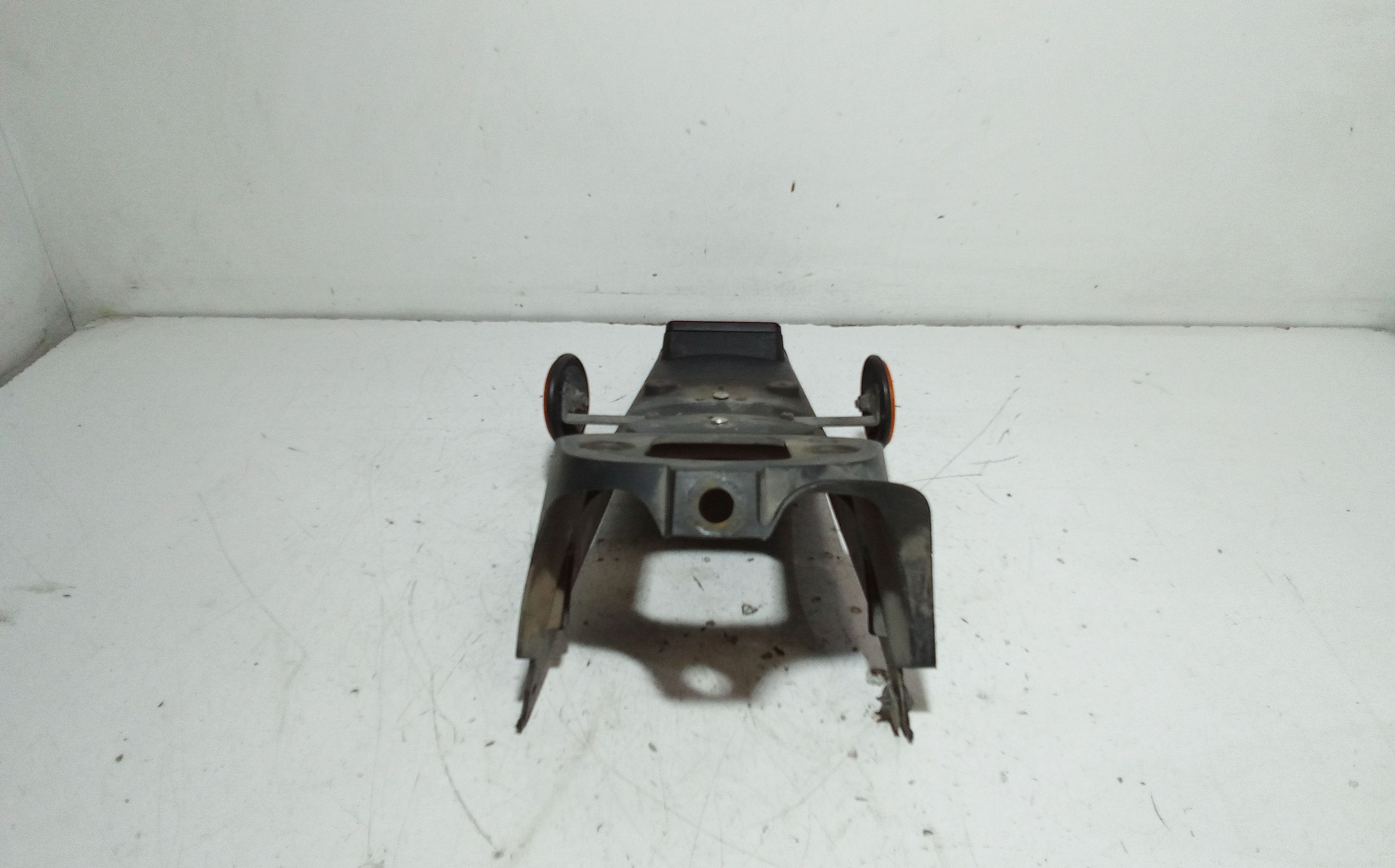 Parafango posteriore targa HONDA SH 50cc Fifty (96>99)