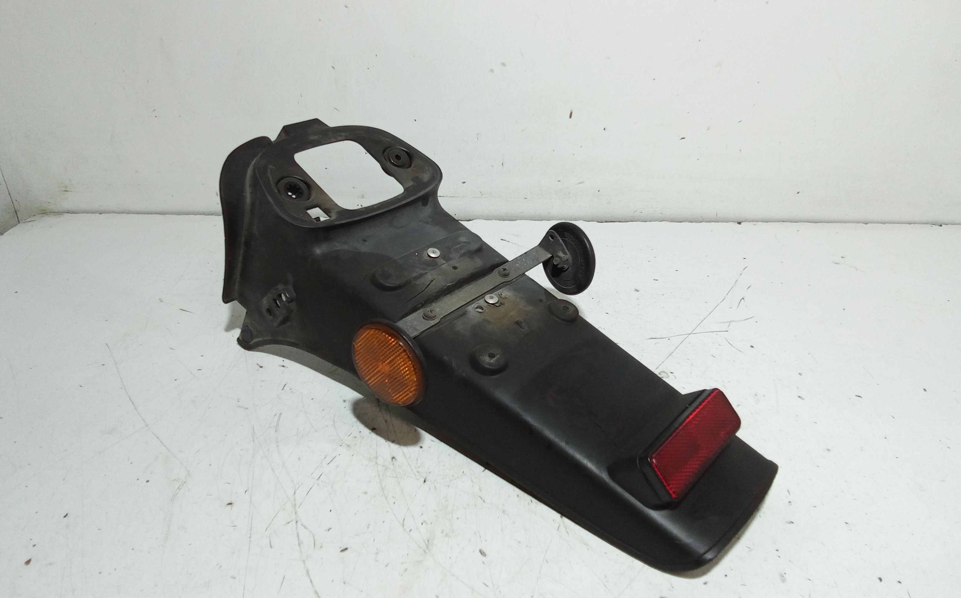 Parafango posteriore targa HONDA SH 50cc Fifty (96>99)