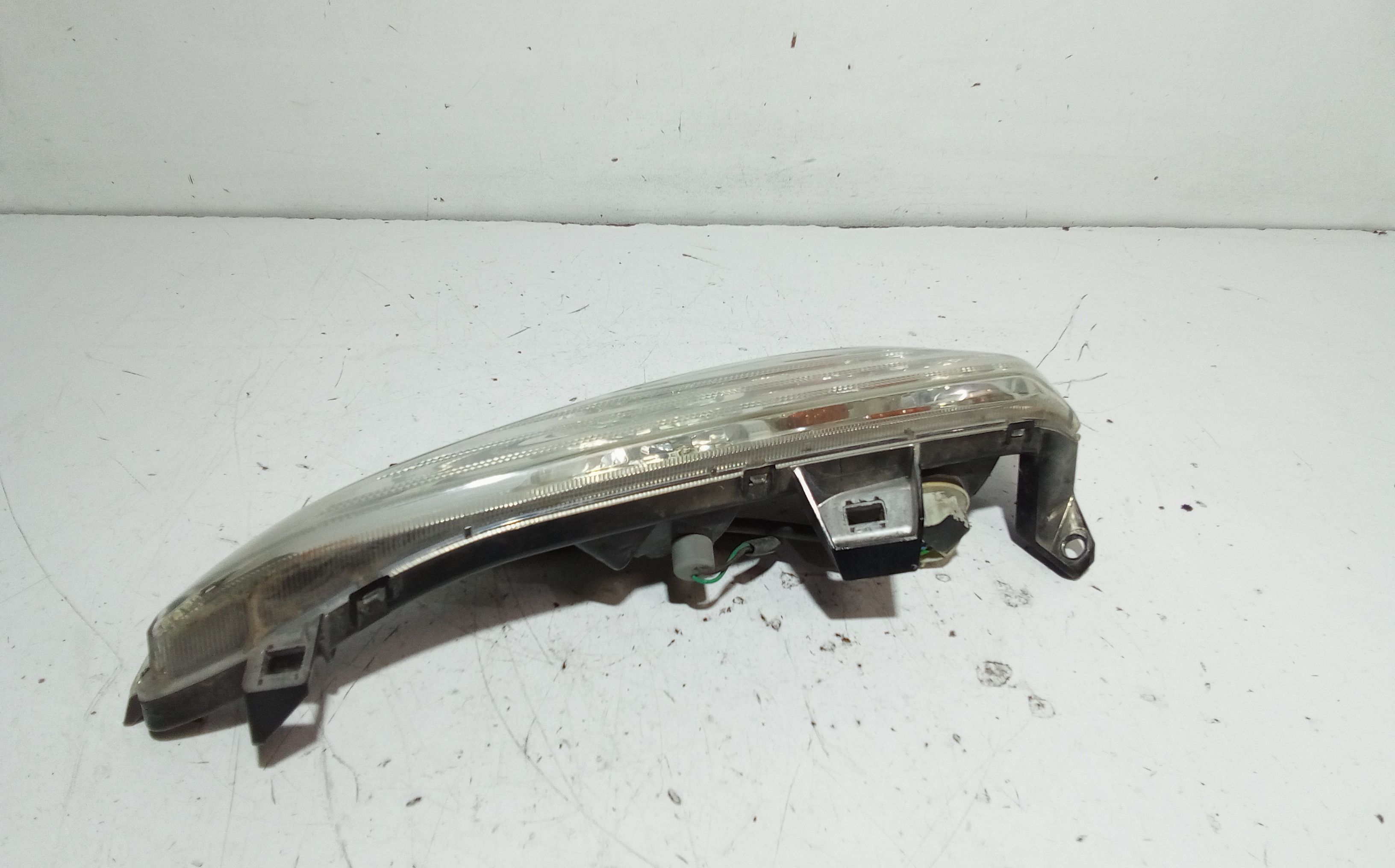 Freccia post DX HONDA SH 300cc