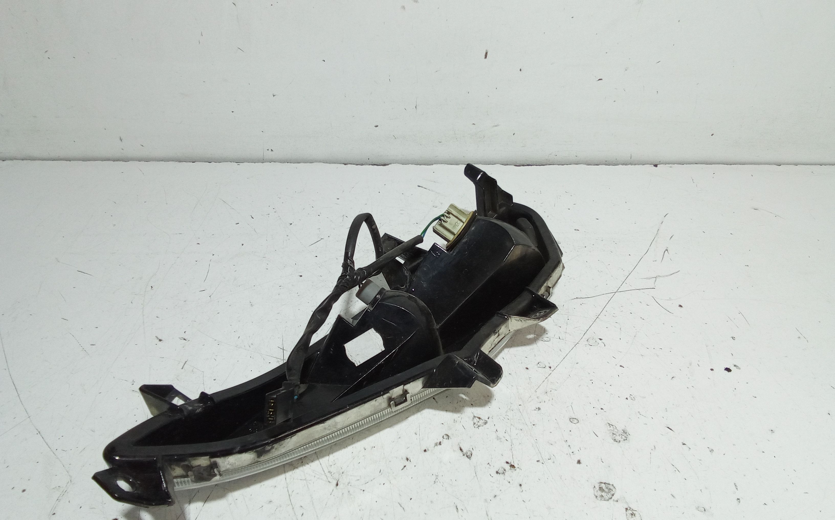 Freccia post DX HONDA SH 300cc