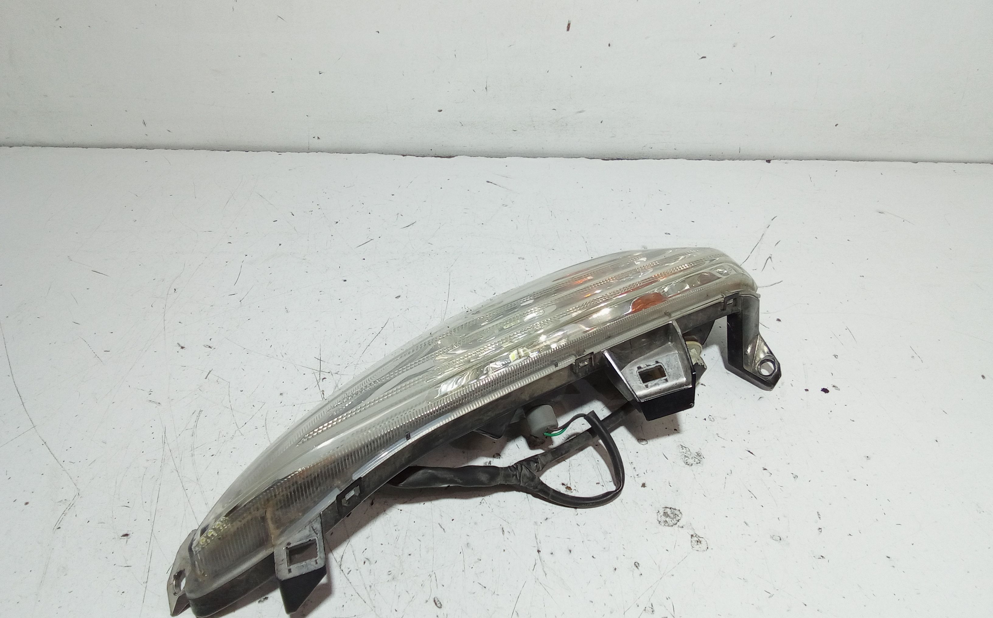 Freccia post DX HONDA SH 300cc
