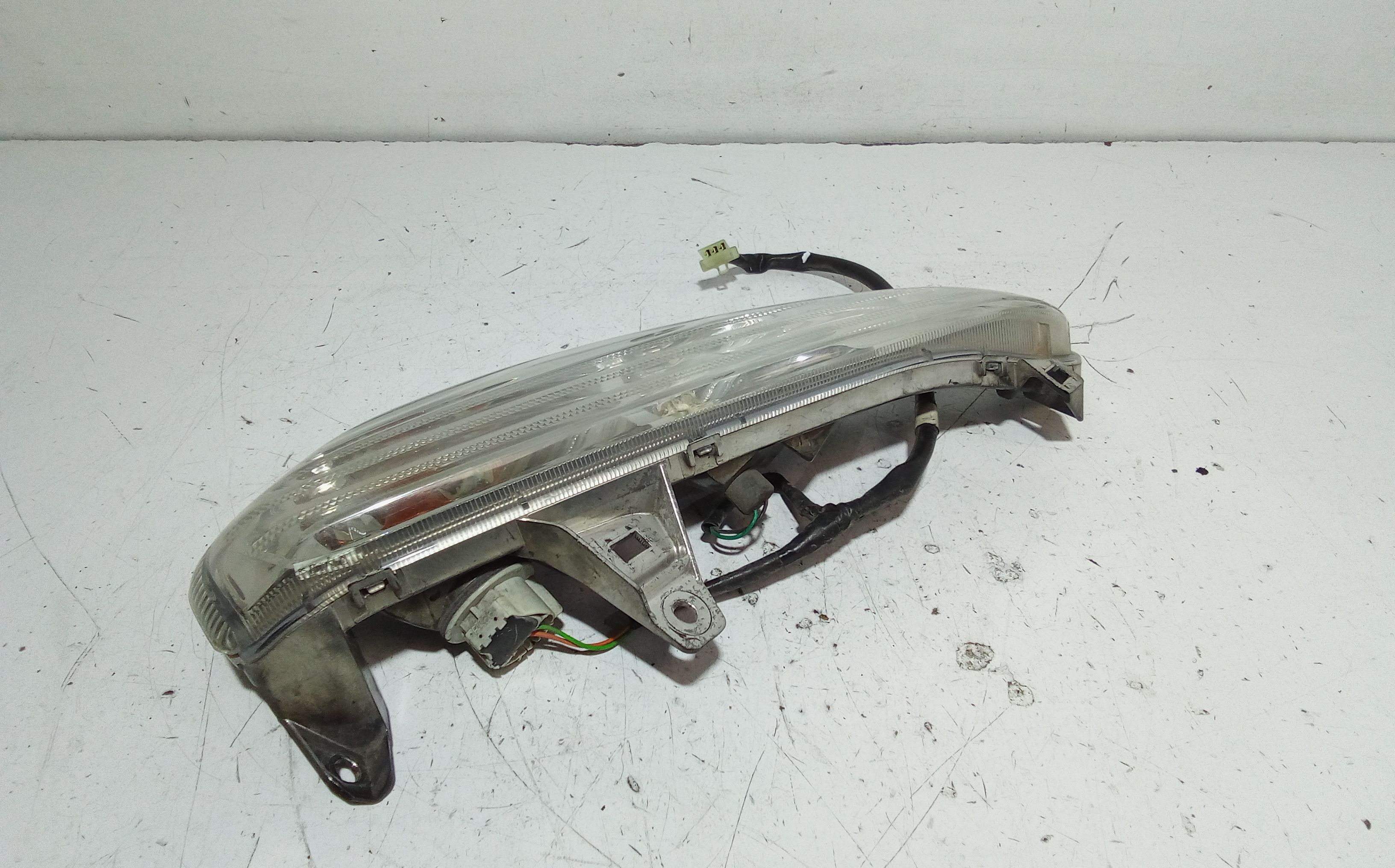 Freccia post SX HONDA SH 300cc