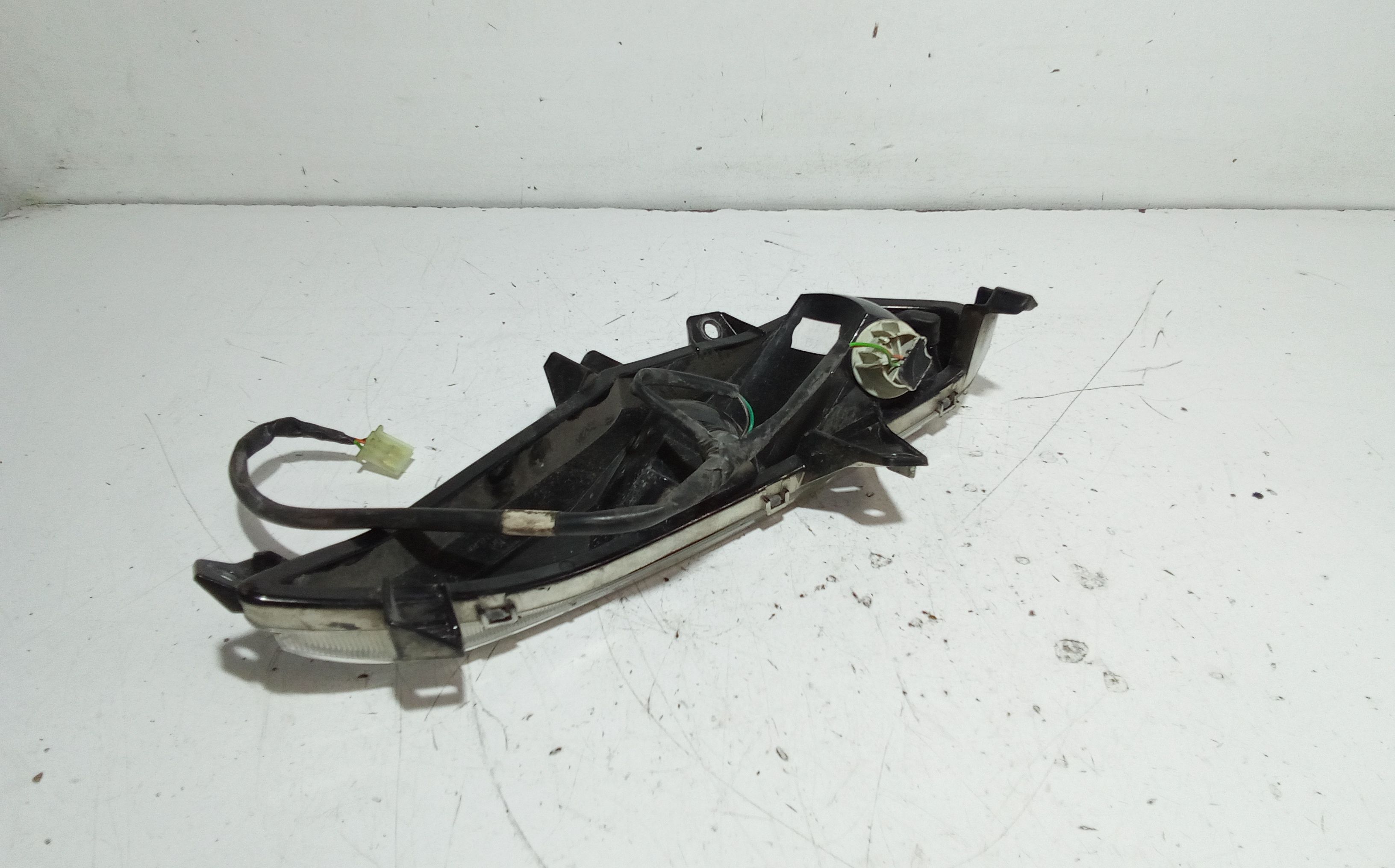 Freccia post SX HONDA SH 300cc