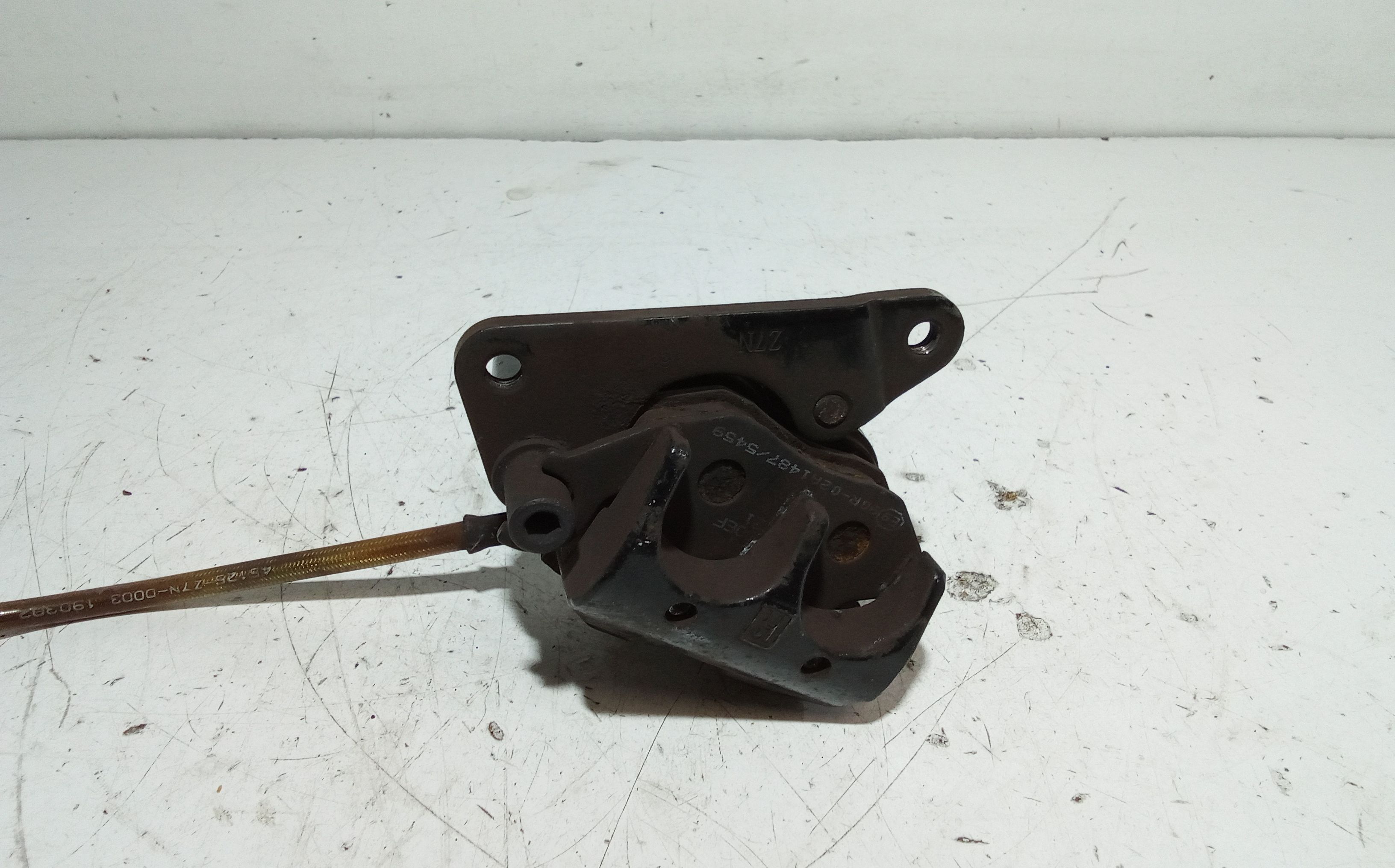 Pinza freno anteriore PEUGEOT Tweet 125cc