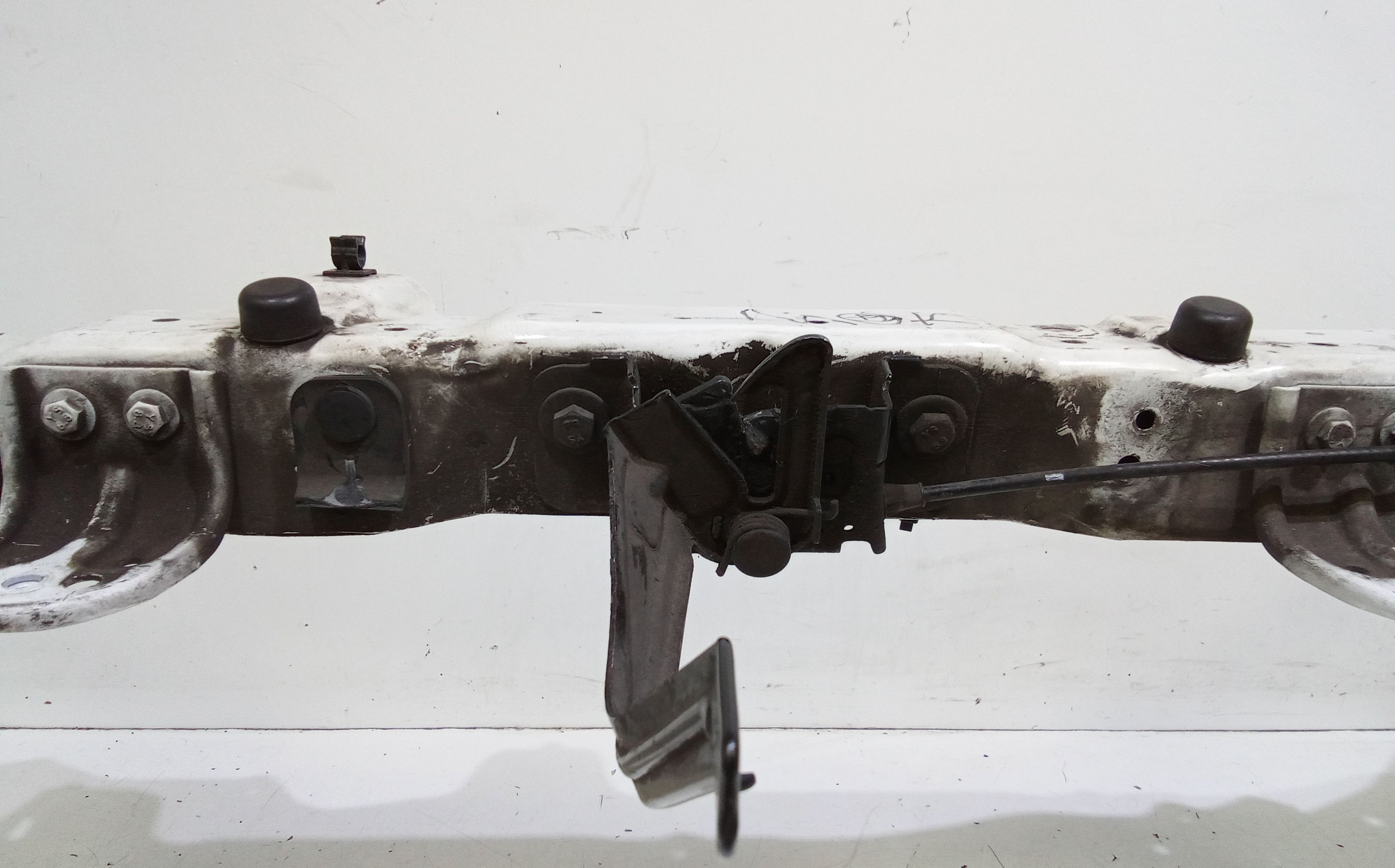 Traversa batticofano OPEL Mokka 1 Serie