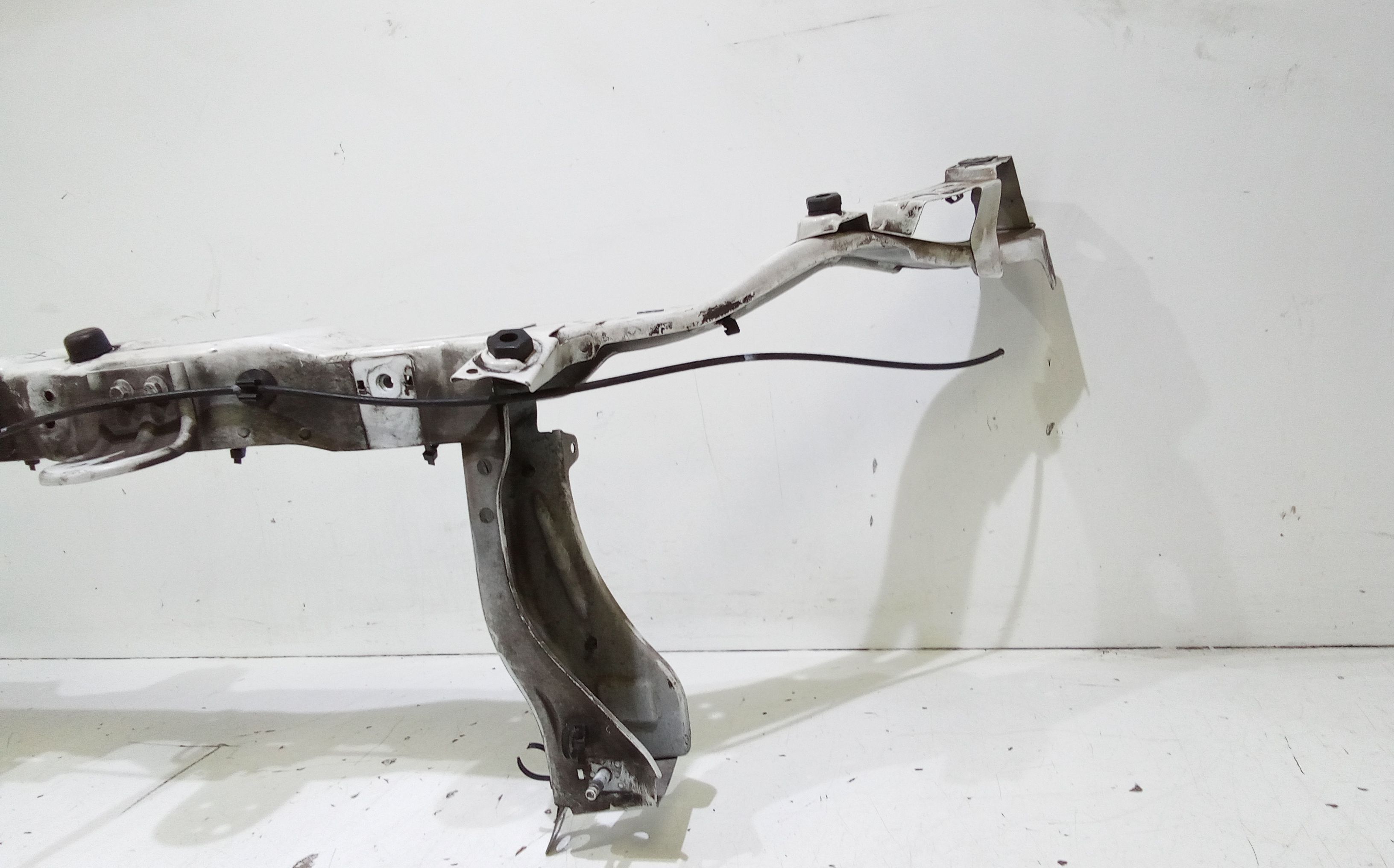 Traversa batticofano OPEL Mokka 1 Serie