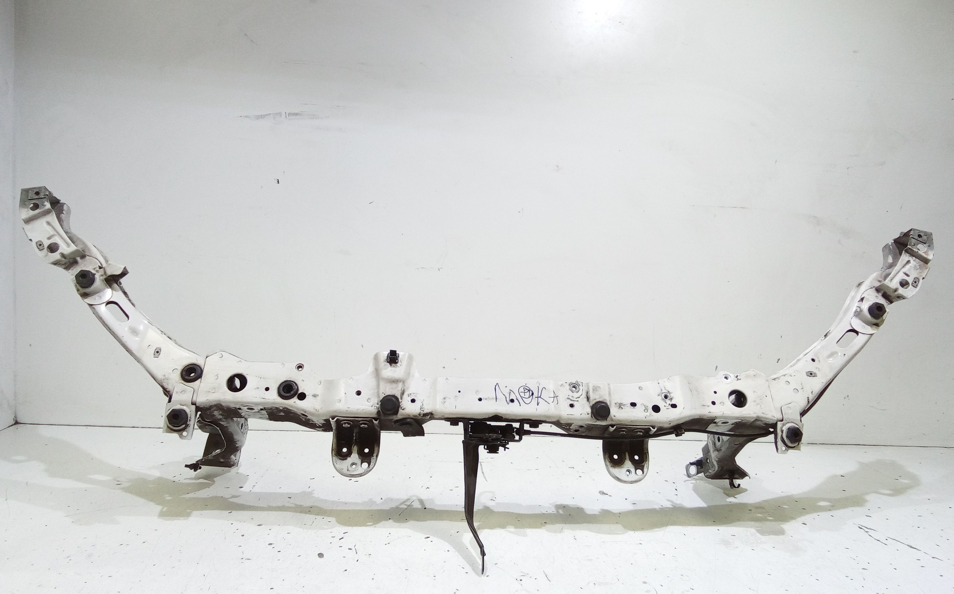 Traversa batticofano OPEL Mokka 1 Serie