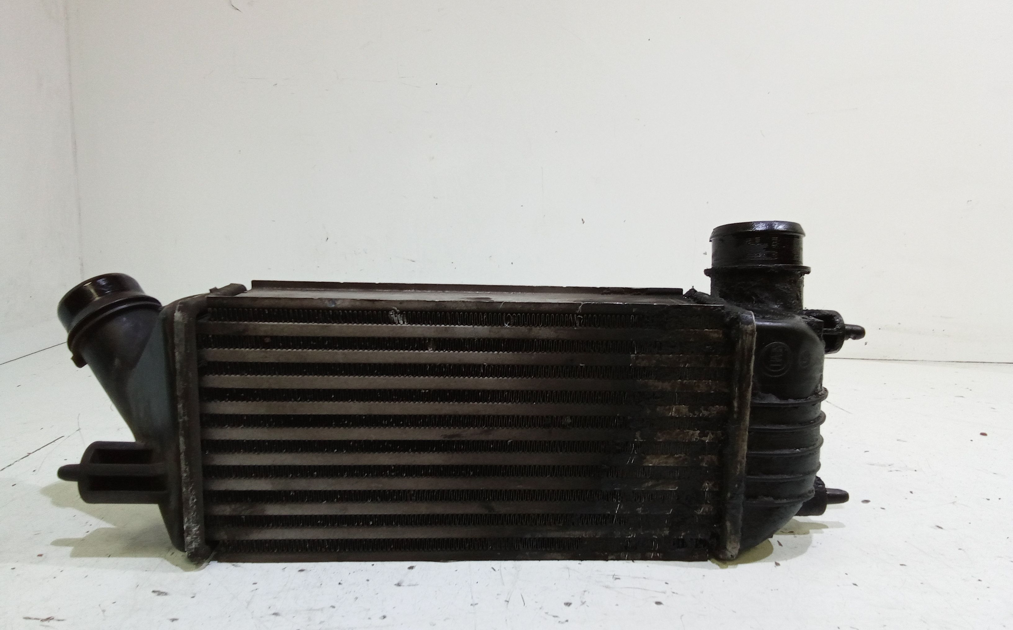 Intercooler PEUGEOT Expert 3 Serie