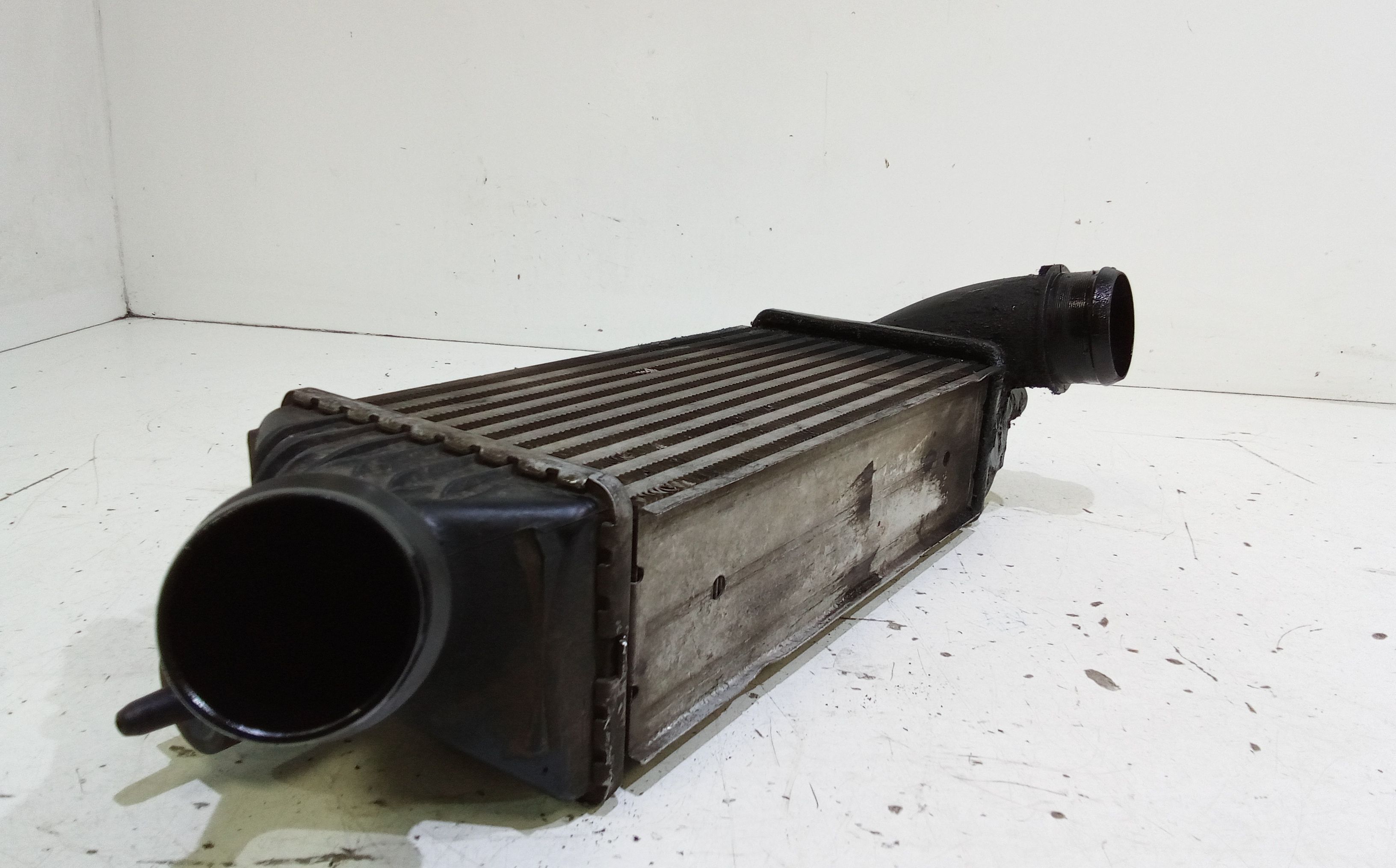Intercooler PEUGEOT Expert 3 Serie