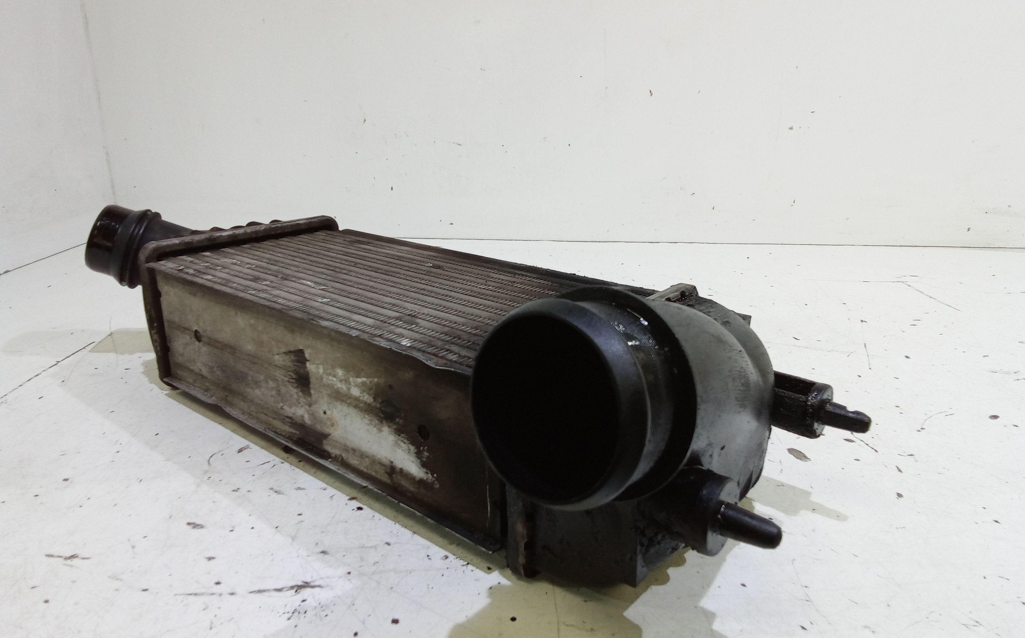 Intercooler PEUGEOT Expert 3 Serie