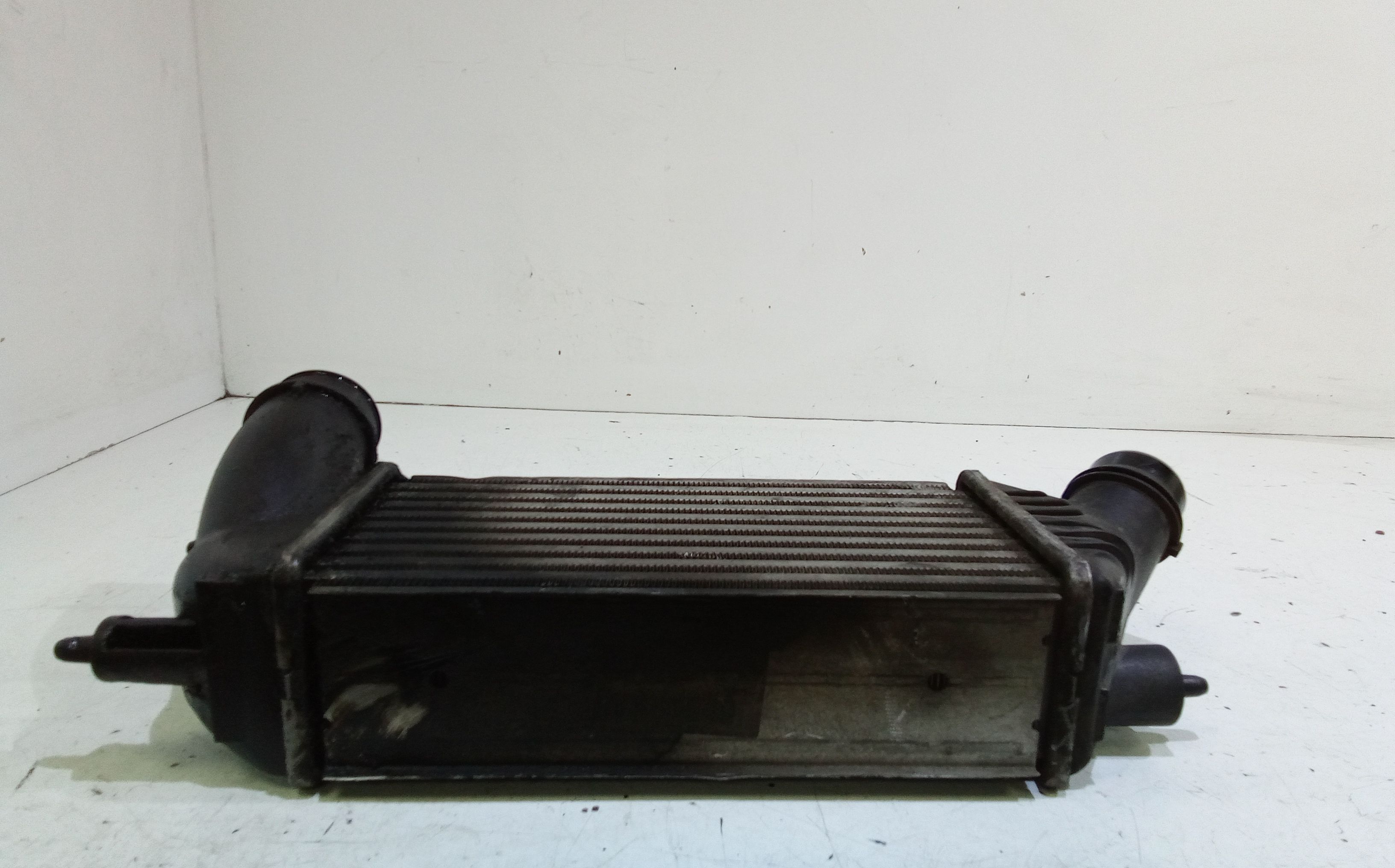 Intercooler PEUGEOT Expert 3 Serie