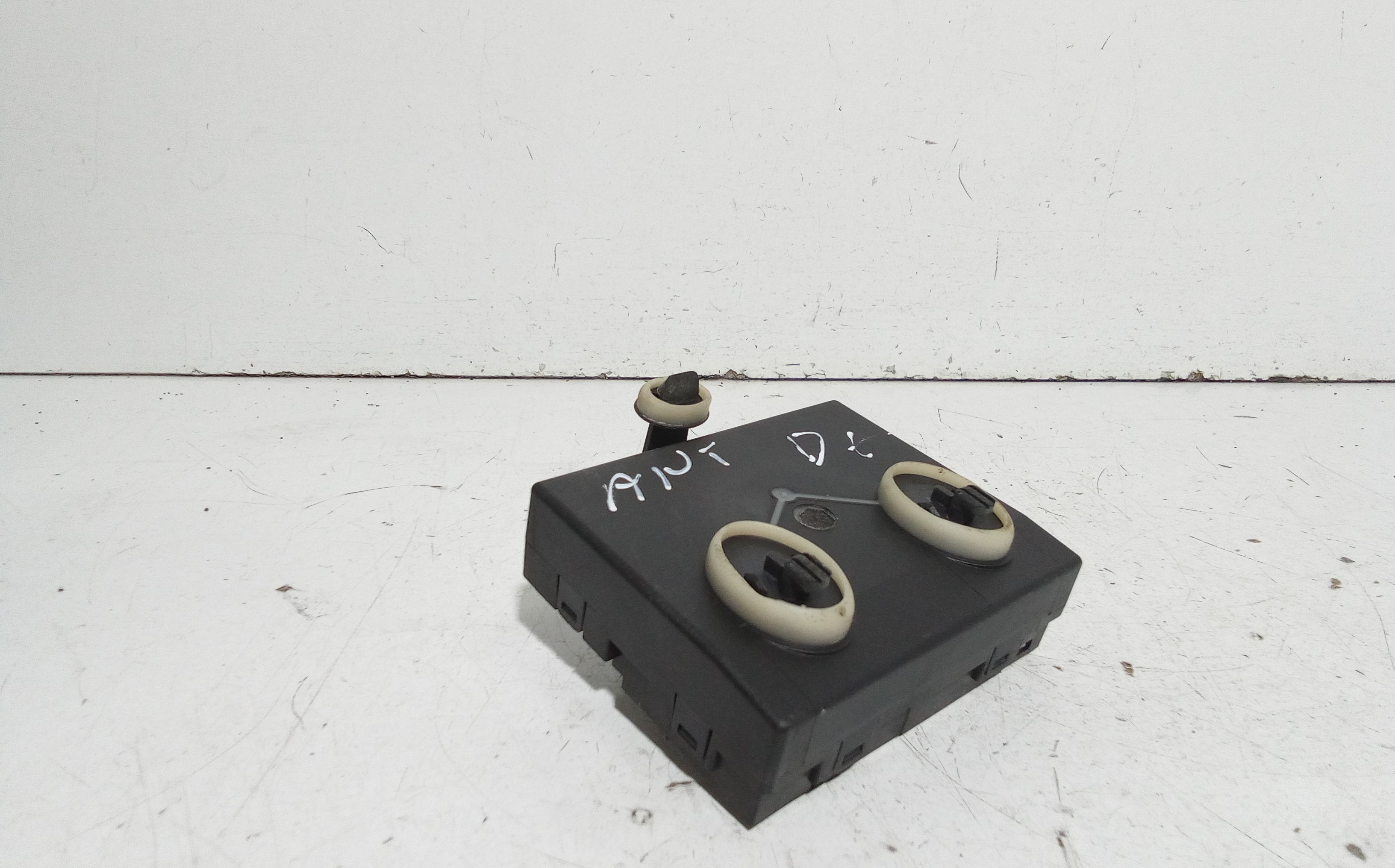 Centralina porta DX passeggero AUDI Q2 Serie (GAB) (16>)