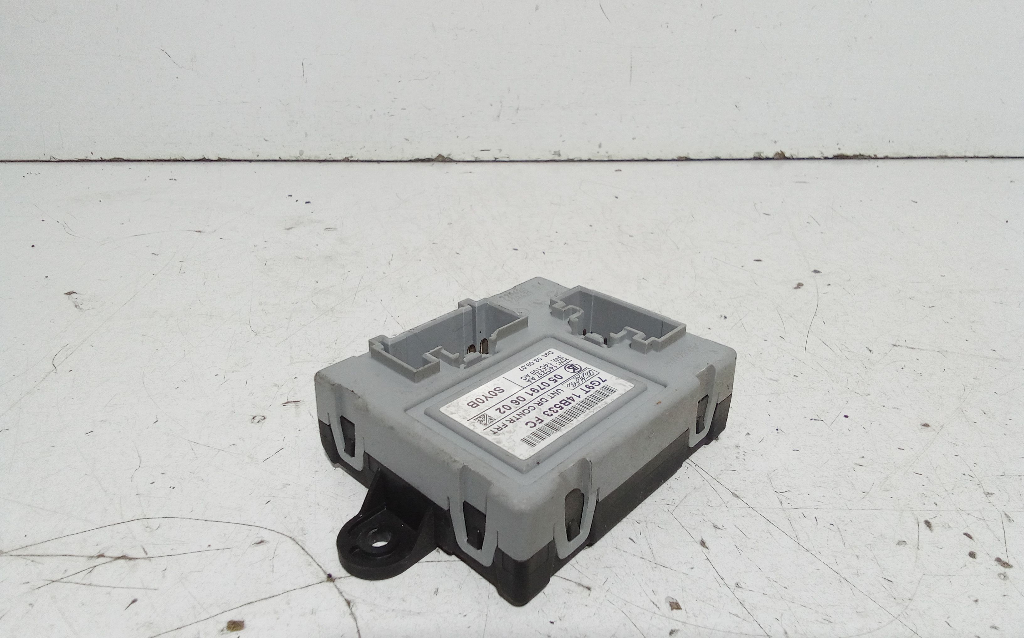 Centralina porta DX passeggero FORD Mondeo S. Wagon 6 Serie