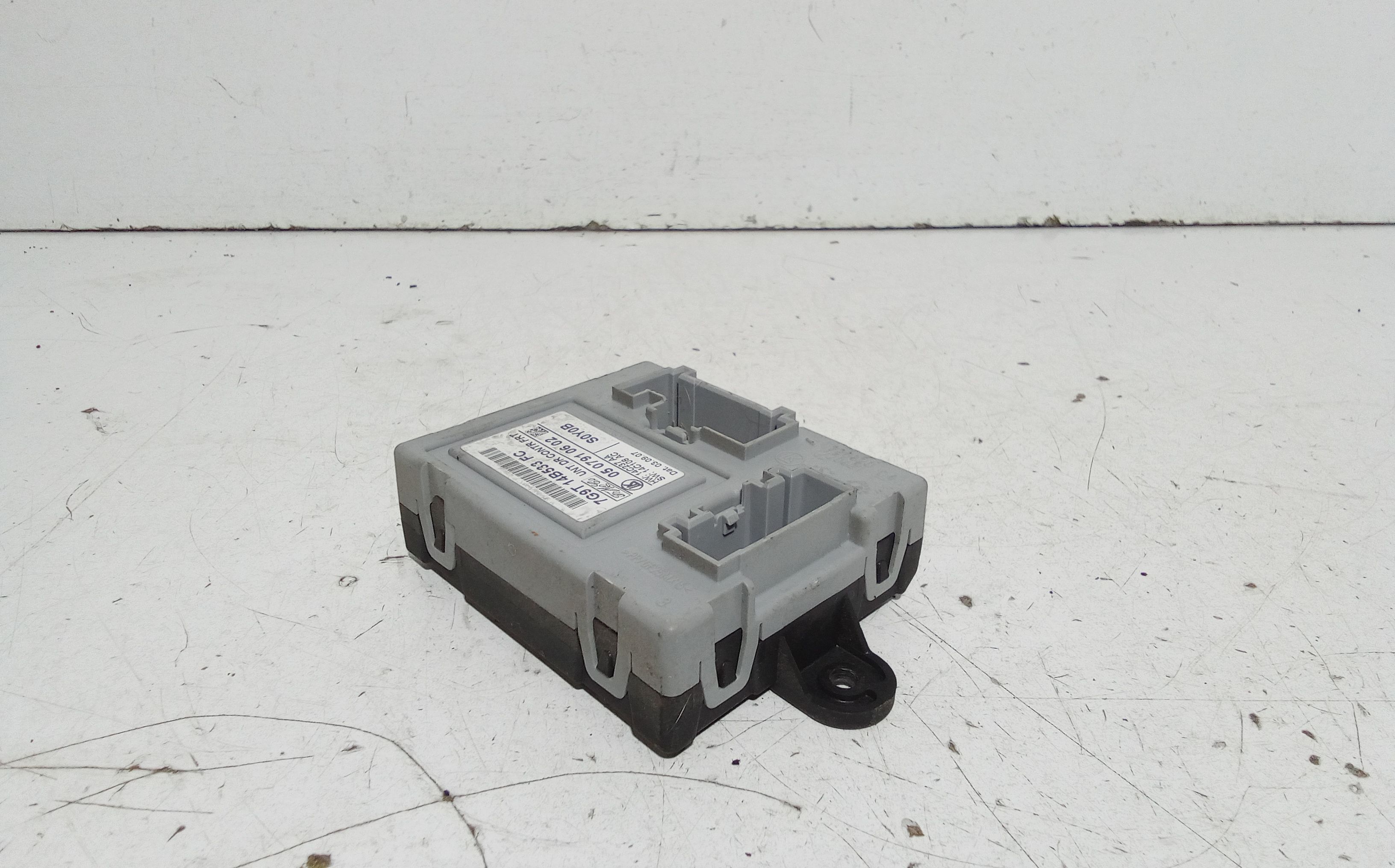 Centralina porta DX passeggero FORD Mondeo S. Wagon 6 Serie