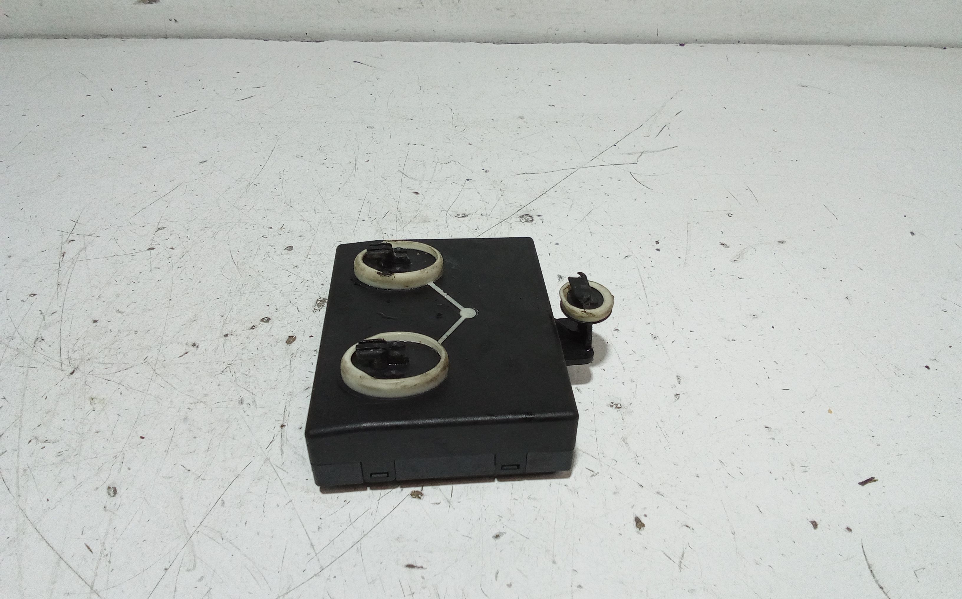 Centralina porta posteriore sx AUDI A6 Avant Serie C6 (4F5) (04>12)