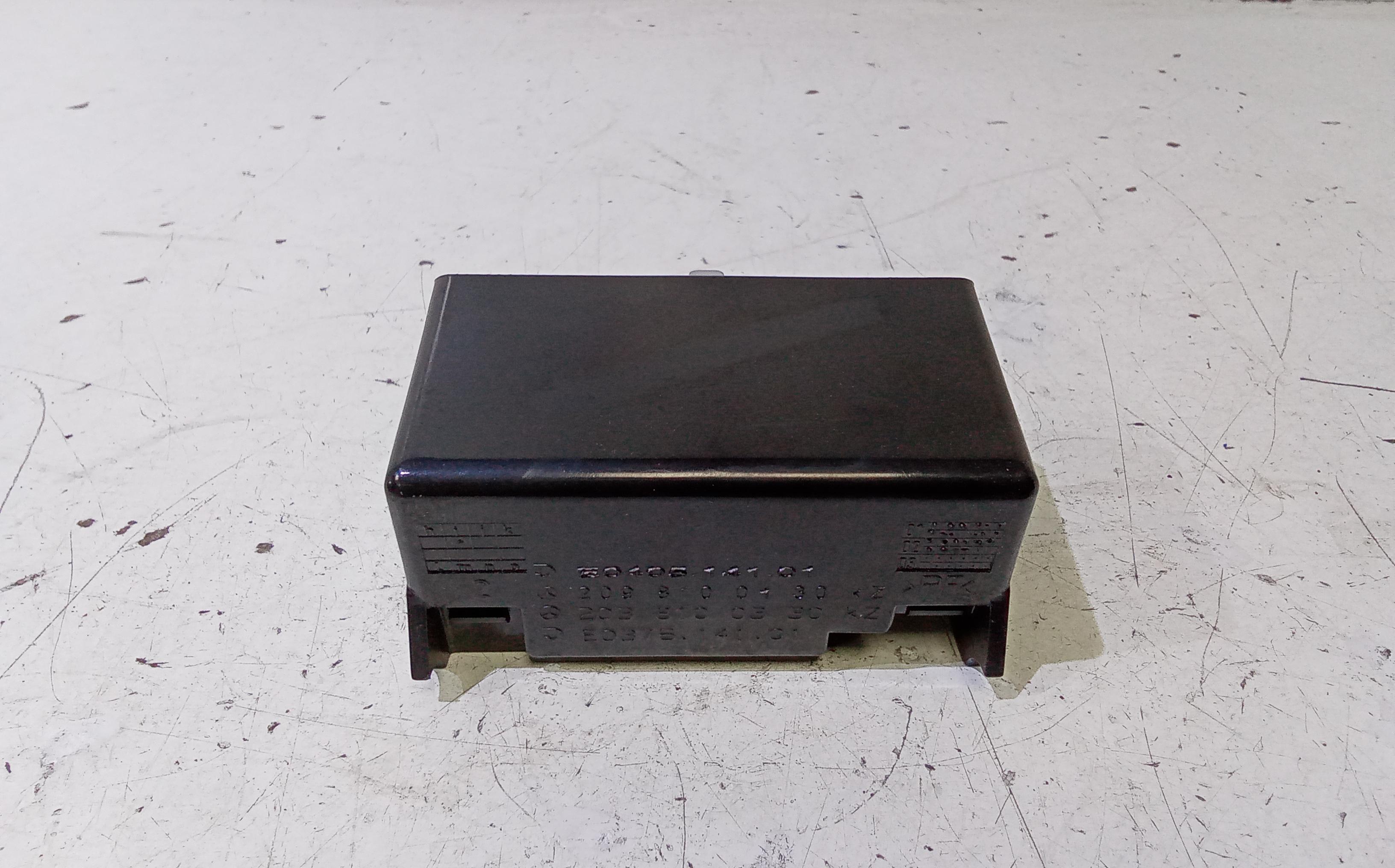 Posacenere MERCEDES Classe C Berlina W203 (00>04)