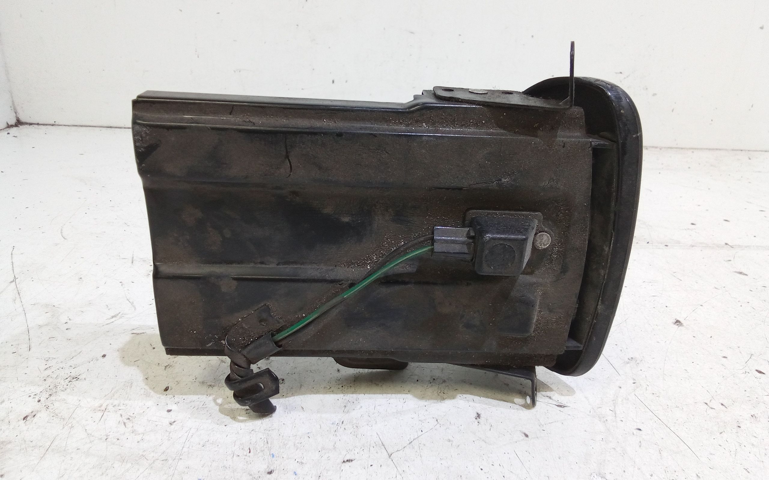 Posacenere HYUNDAI H1 1 Serie Furgonato