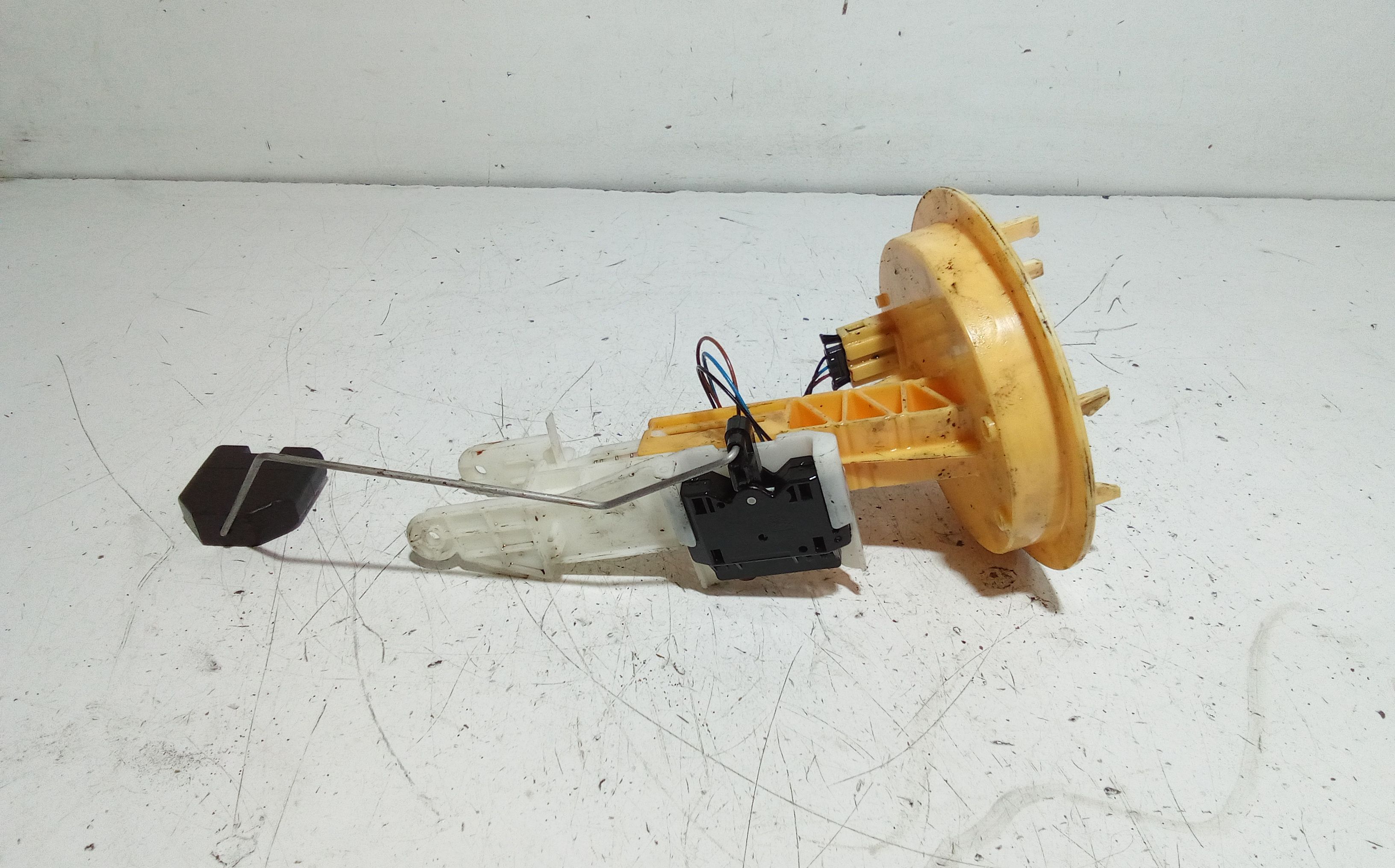 Galleggiante Serbatoio AUDI Q2 Serie (GAB) (16>)