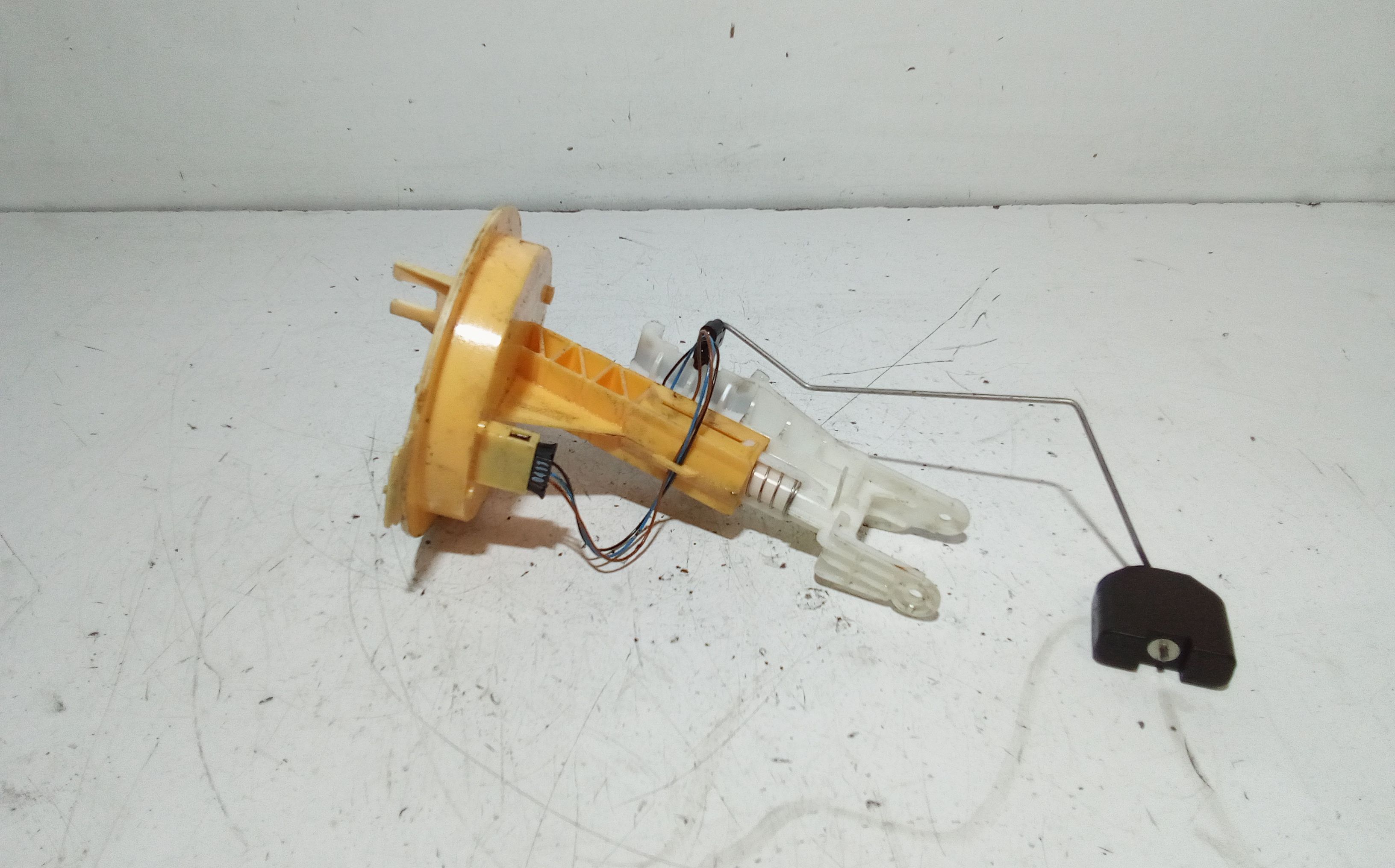 Galleggiante Serbatoio AUDI Q2 Serie (GAB) (16>)