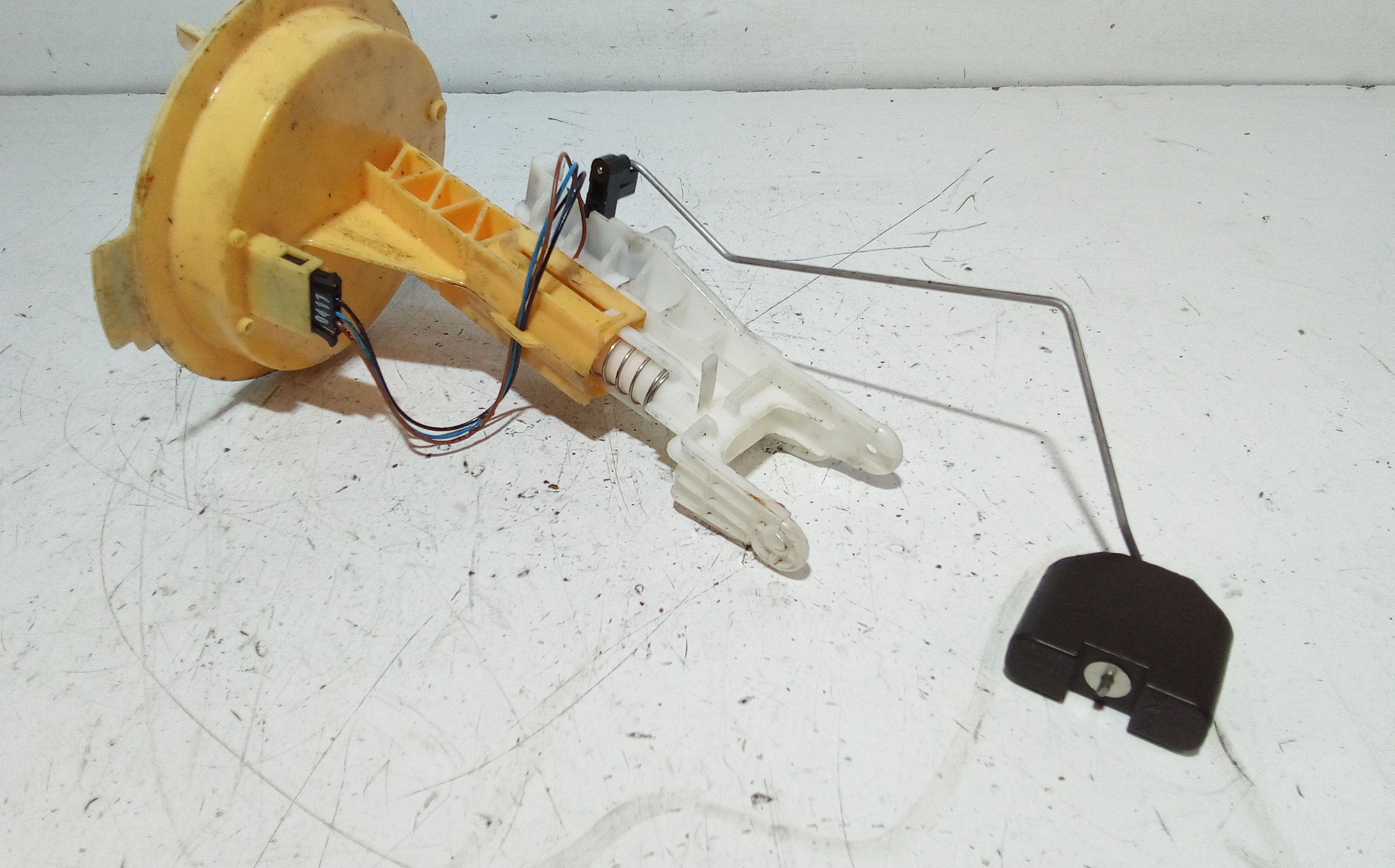 Galleggiante Serbatoio AUDI Q2 Serie (GAB) (16>)