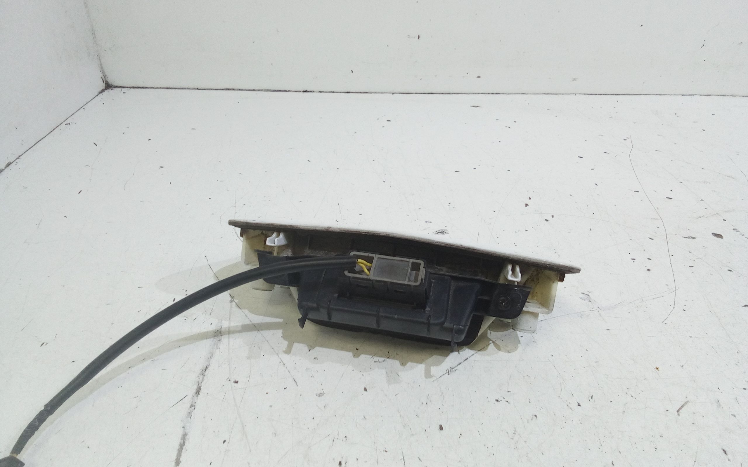 Maniglia portellone posteriore OPEL Mokka 1 Serie