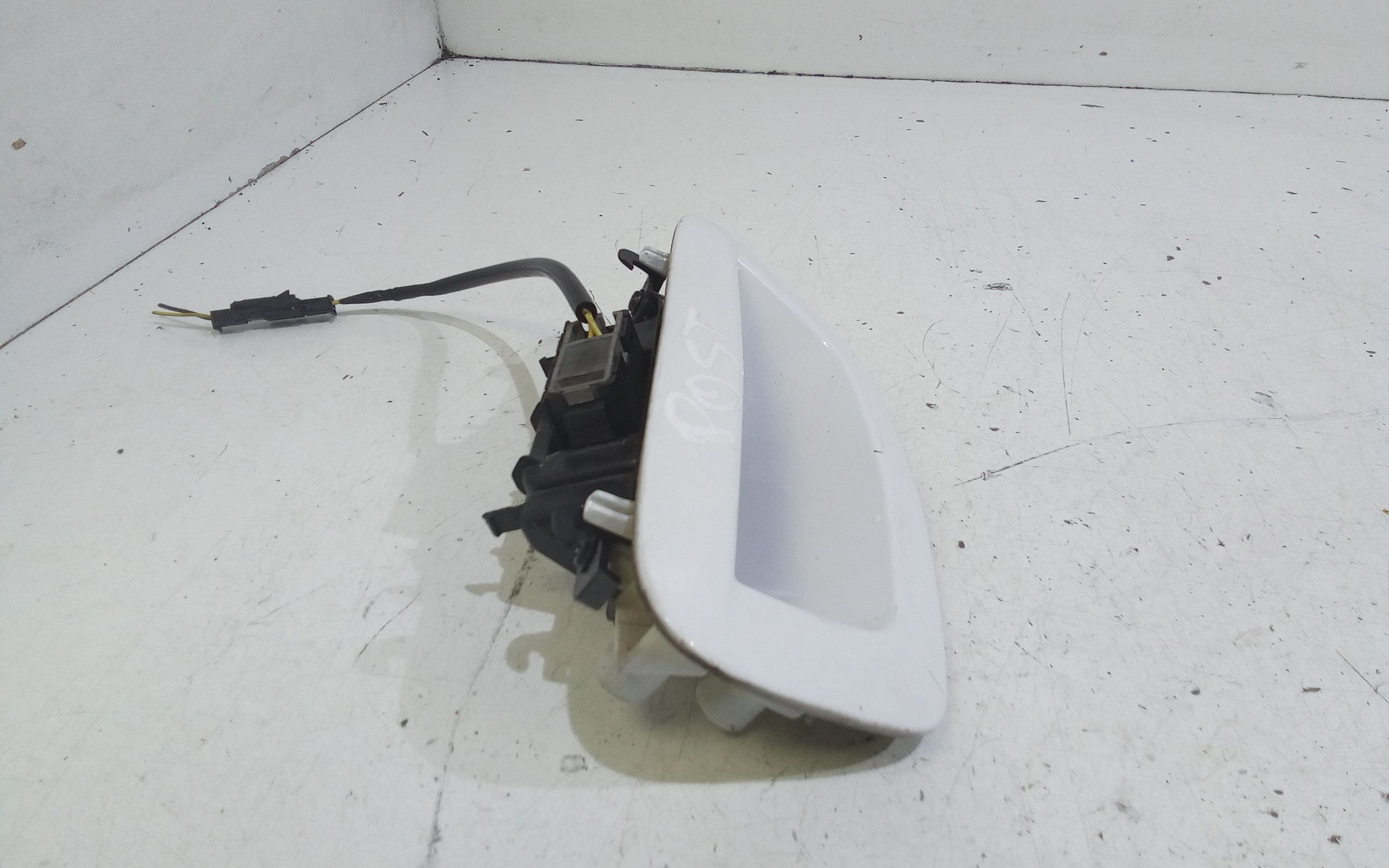 Maniglia portellone posteriore OPEL Mokka 1 Serie