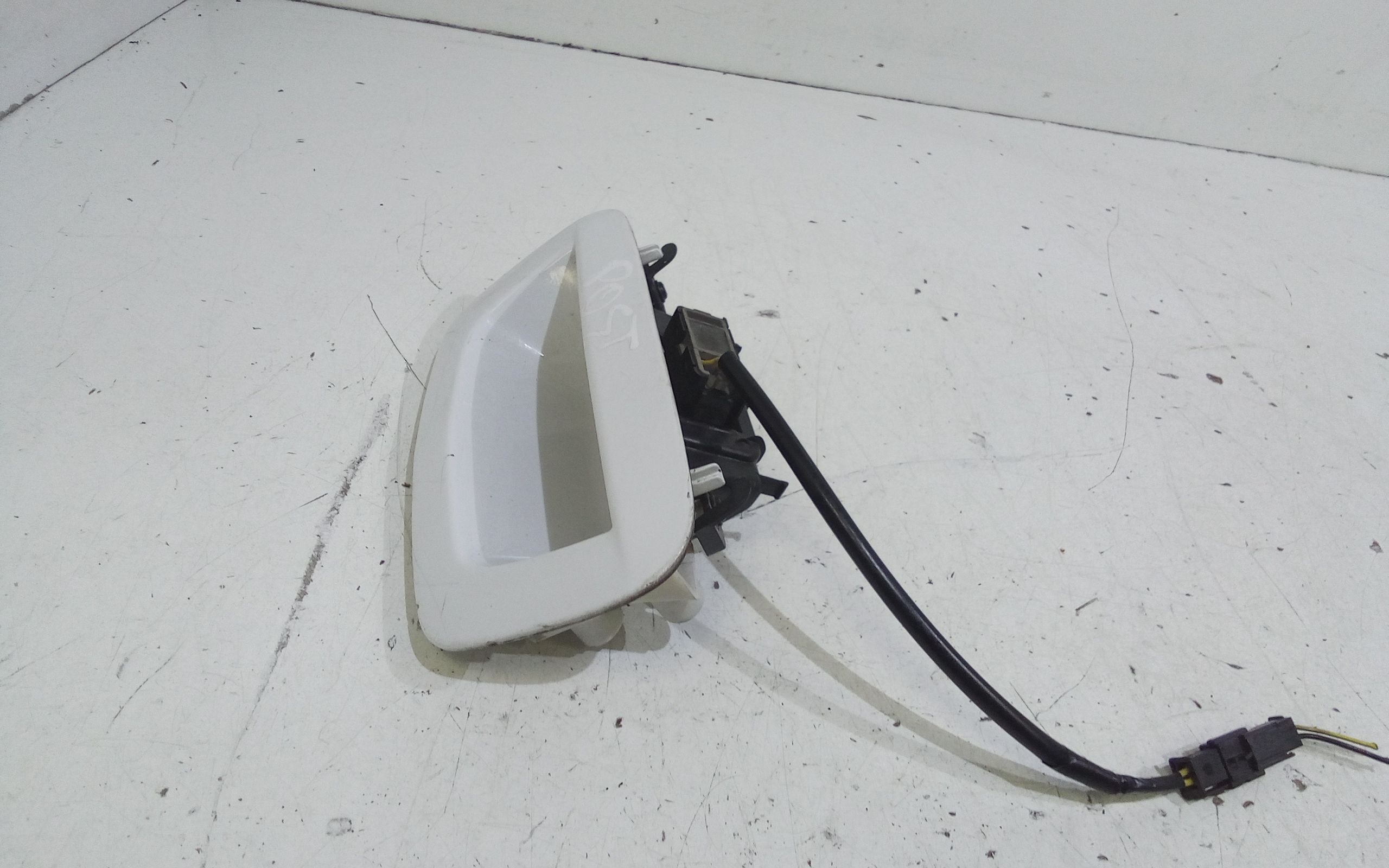 Maniglia portellone posteriore OPEL Mokka 1 Serie