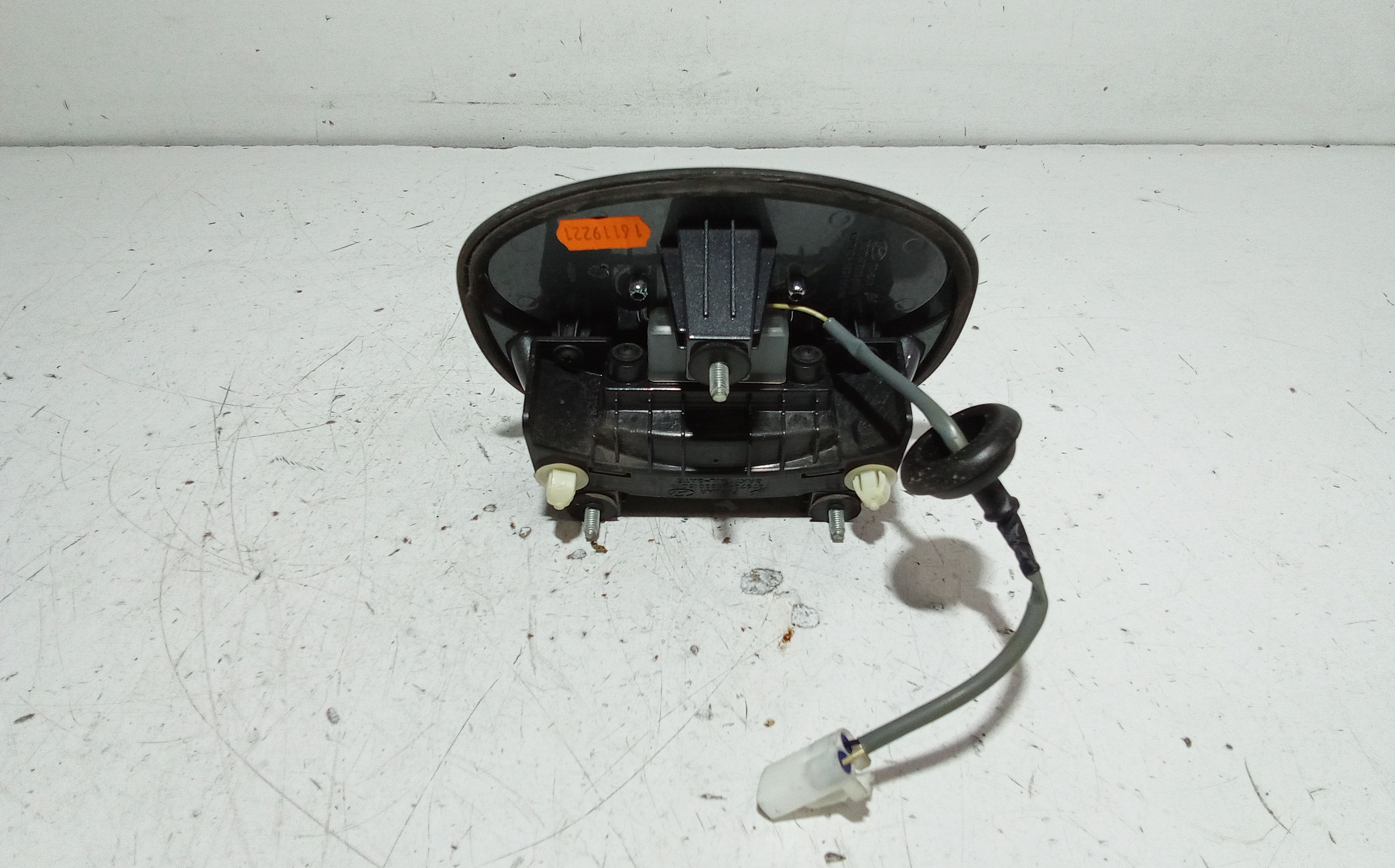 Maniglia portellone posteriore HYUNDAI i30 Serie (07>11)