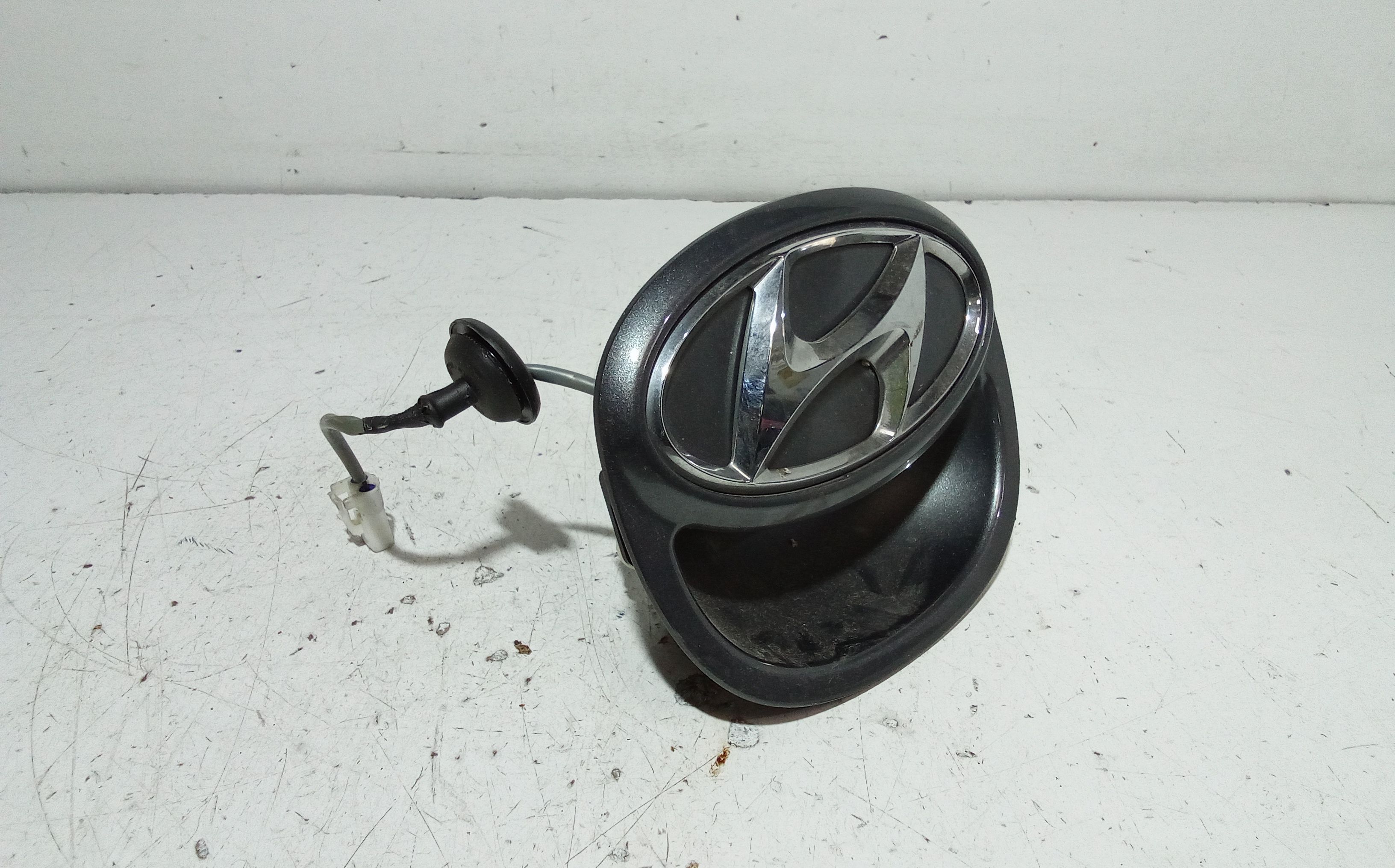 Maniglia portellone posteriore HYUNDAI i30 Serie (07>11)