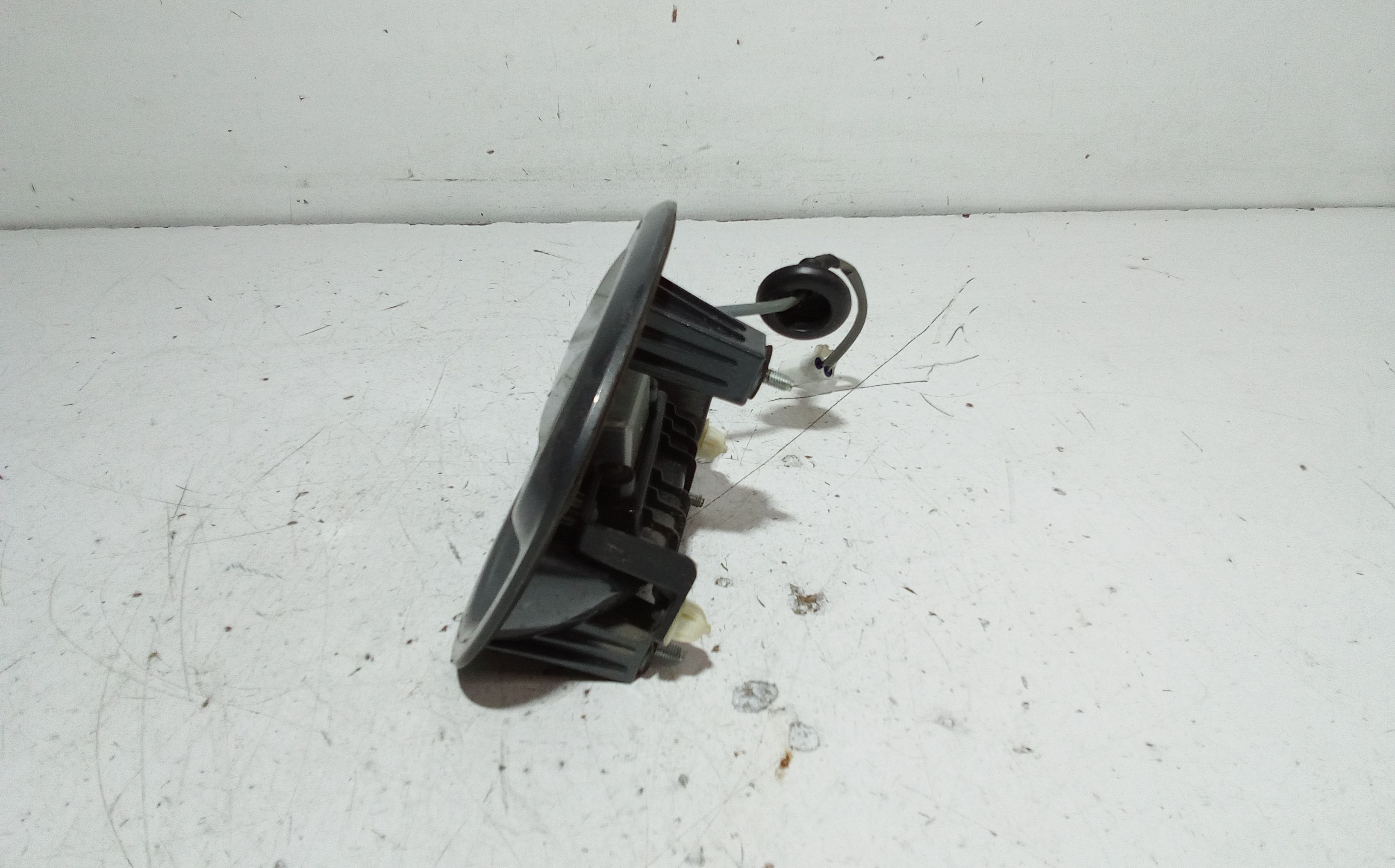 Maniglia portellone posteriore HYUNDAI i30 Serie (07>11)