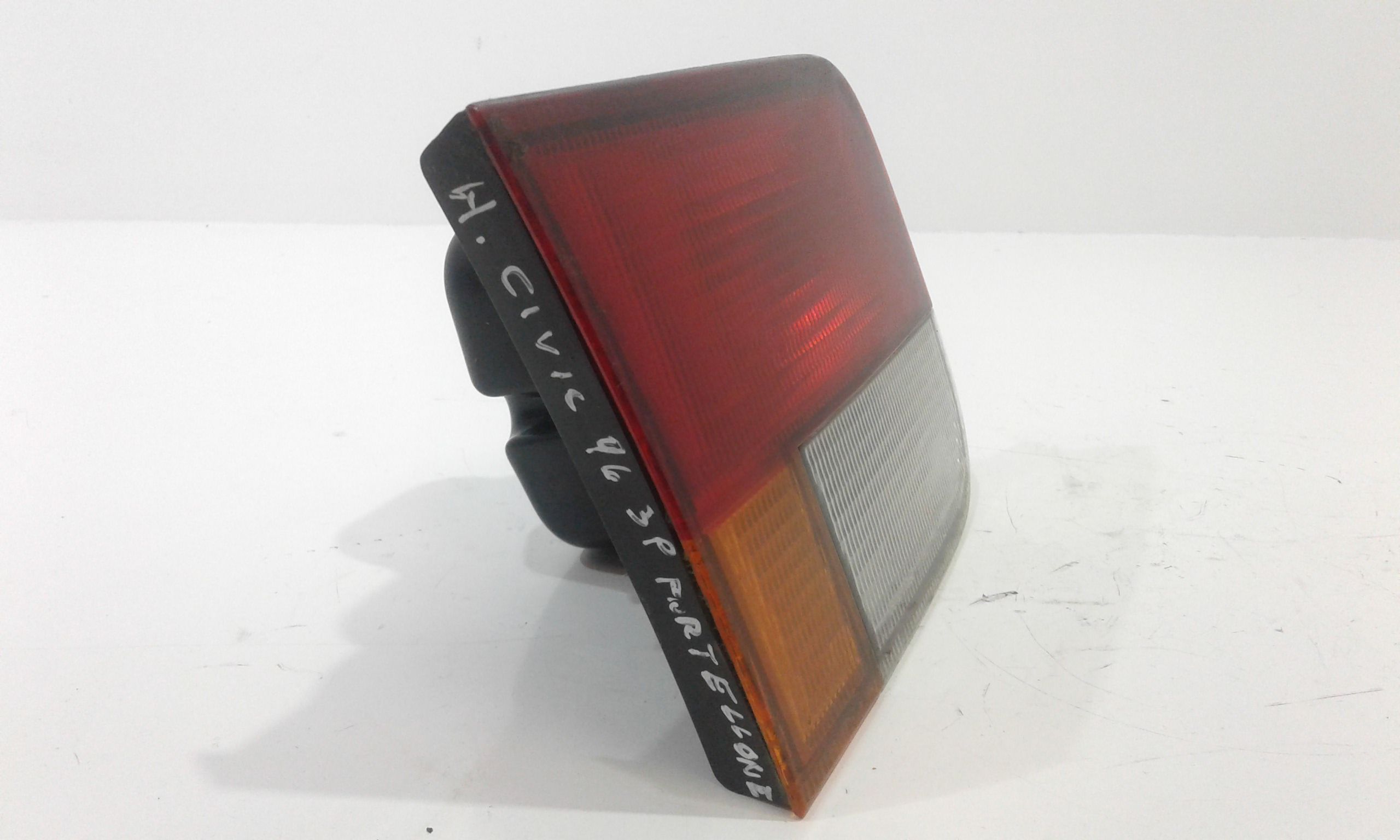 Stop Posteriore Sinistro Integrato nel Portello HONDA Civic Berlina 3P (95>99)