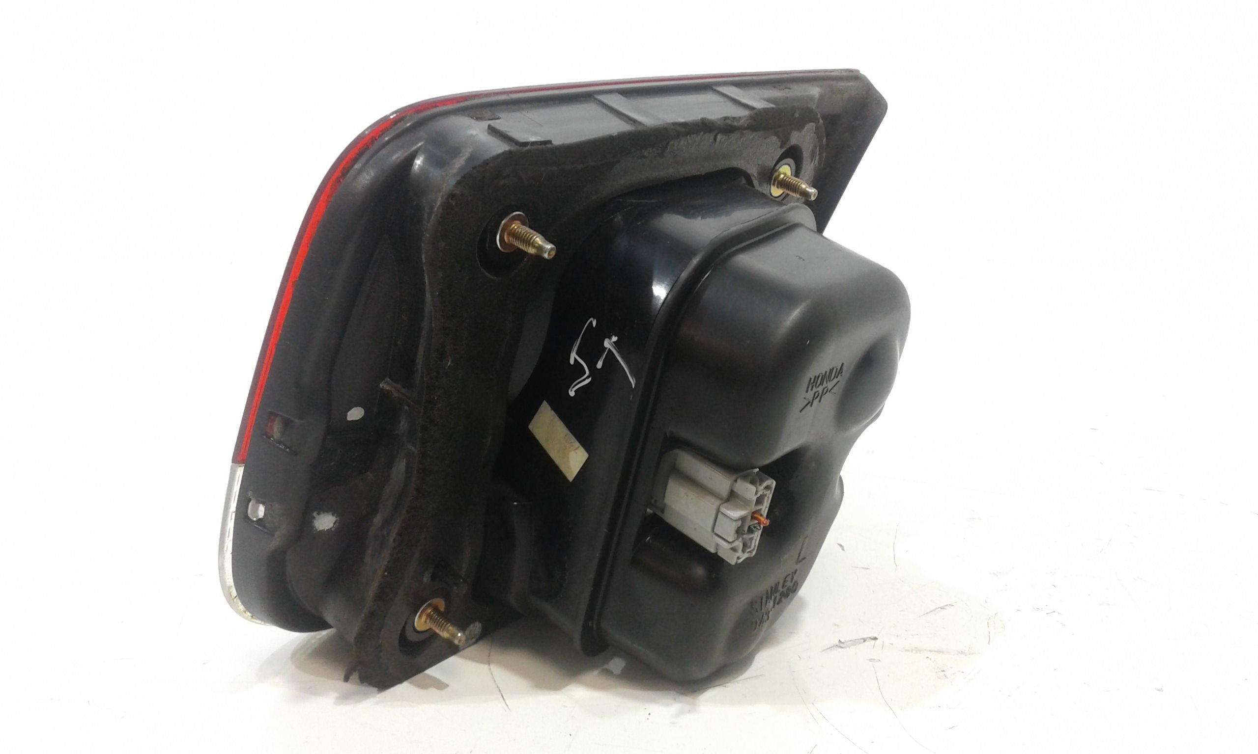 Stop Posteriore Sinistro Integrato nel Portello HONDA Civic Berlina 3P (95>99)