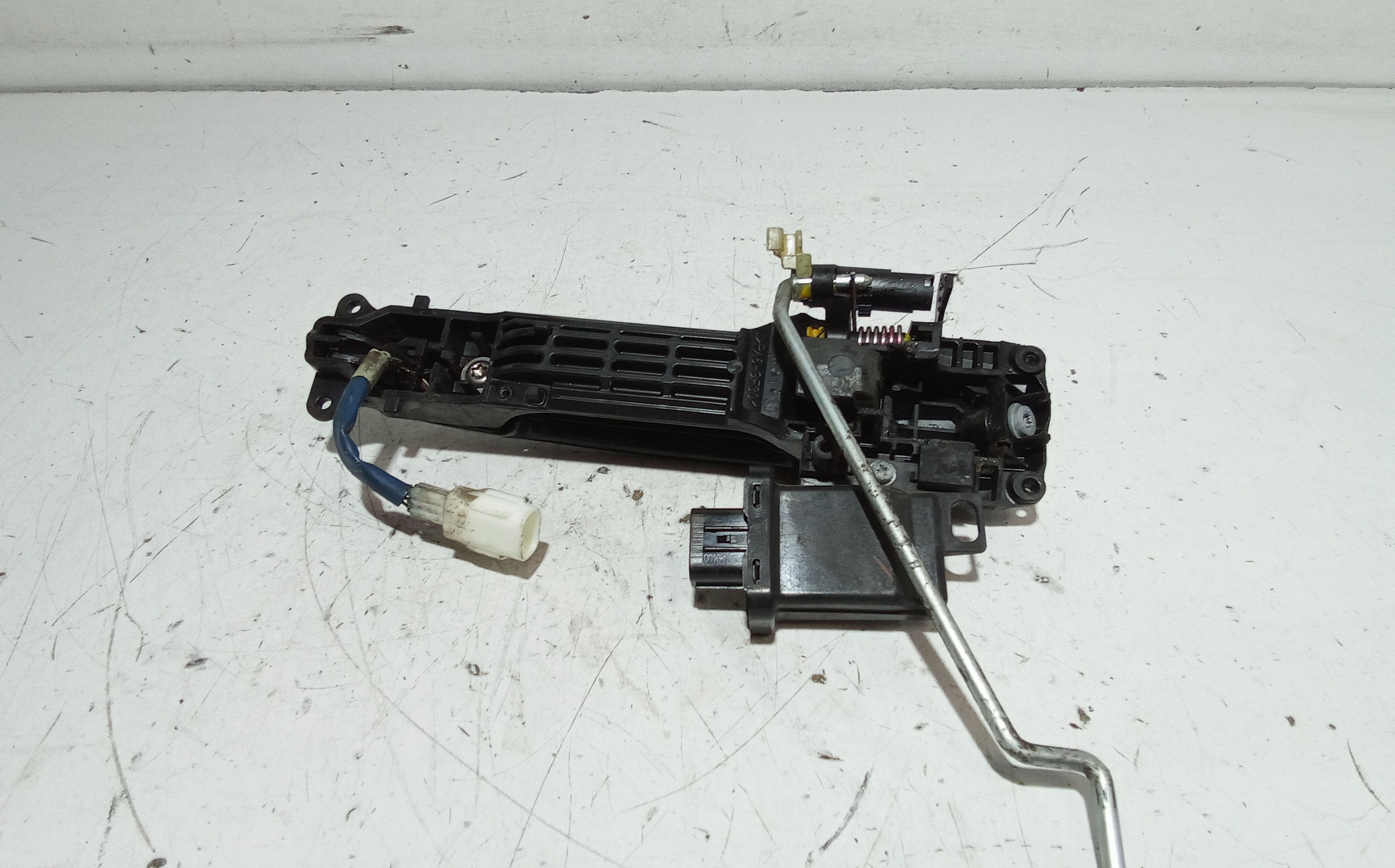 Maniglia portellone posteriore TOYOTA Rav4 5 Serie