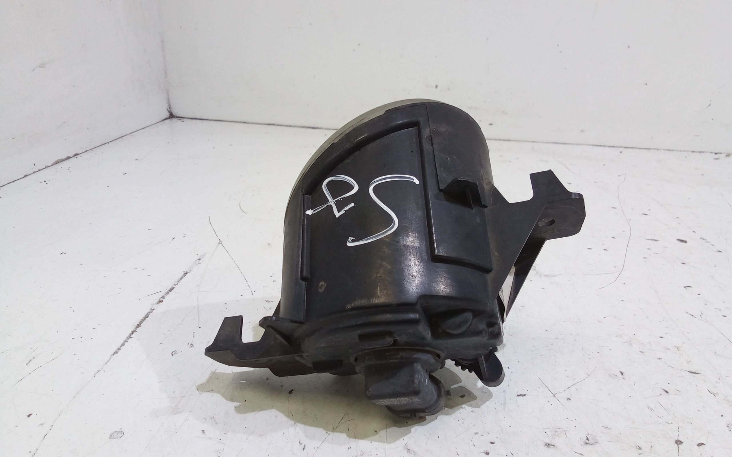 Fendinebbia anteriore SX RENAULT Koleos 1 Serie