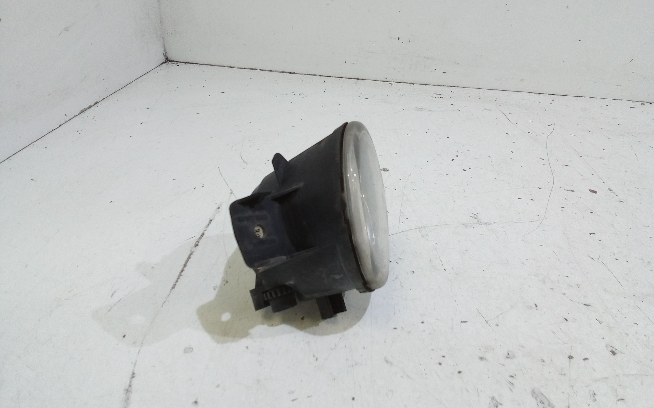 Fendinebbia anteriore SX RENAULT Koleos 1 Serie