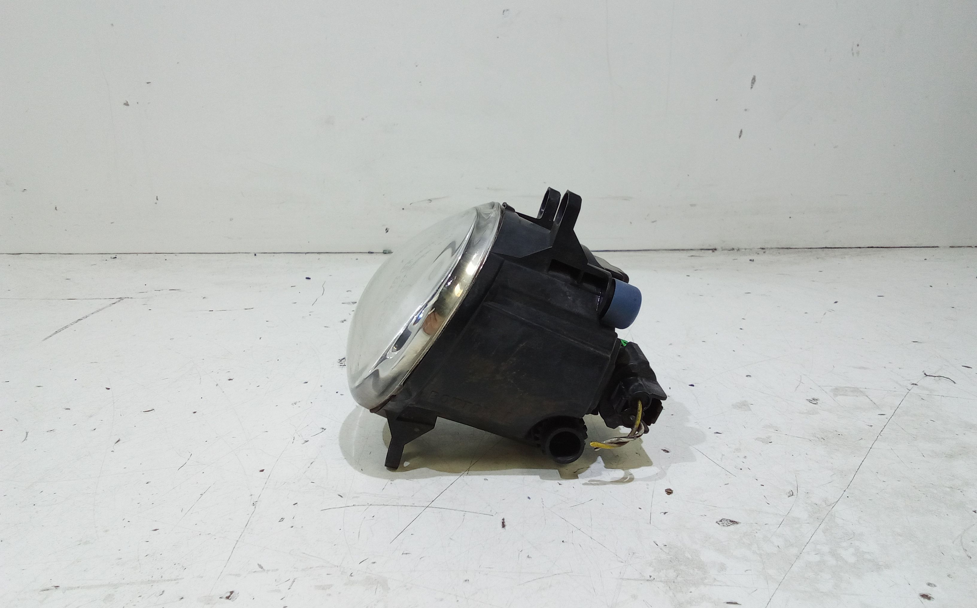 Fendinebbia anteriore SX TOYOTA Rav4 5 Serie