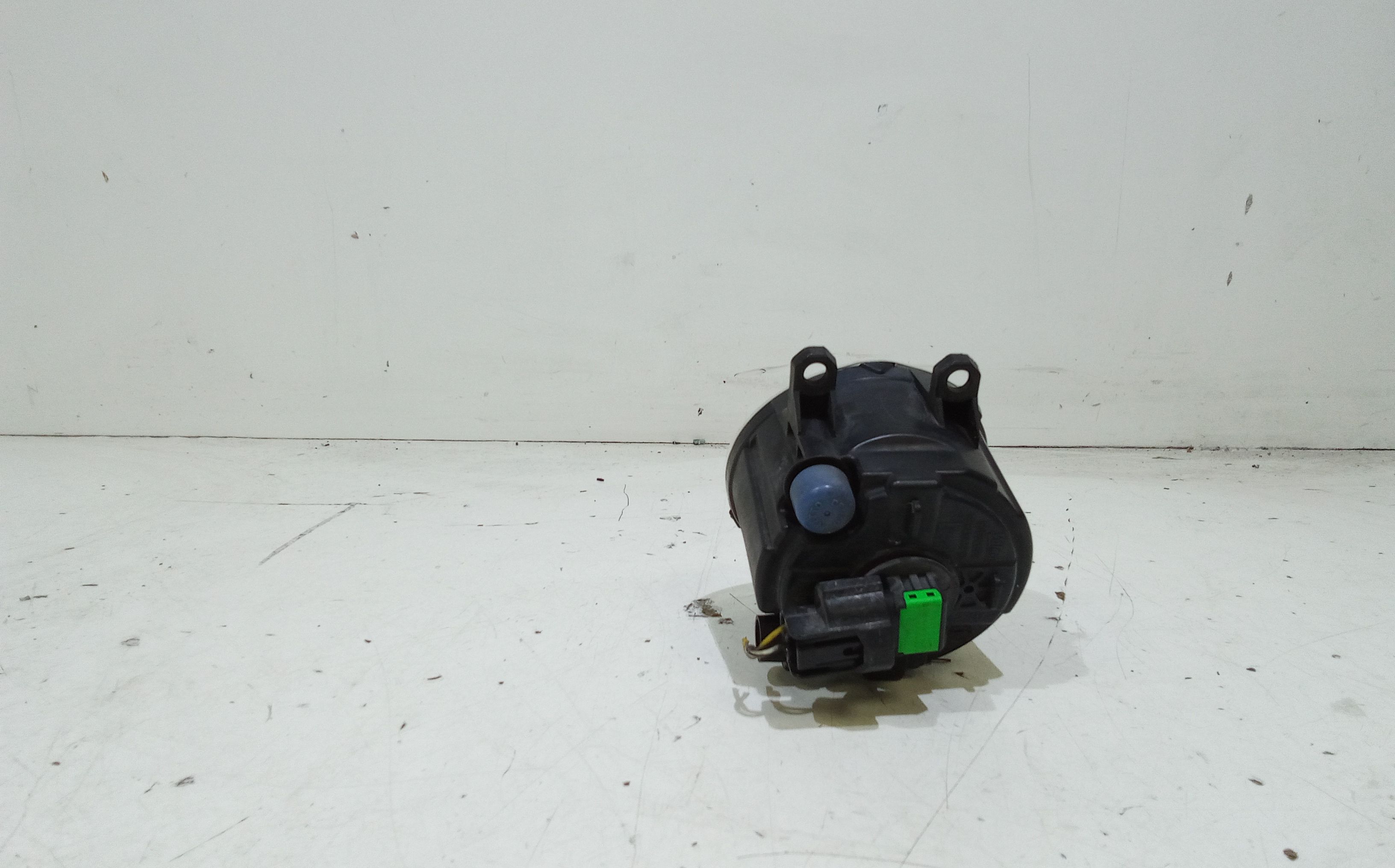 Fendinebbia anteriore SX TOYOTA Rav4 5 Serie