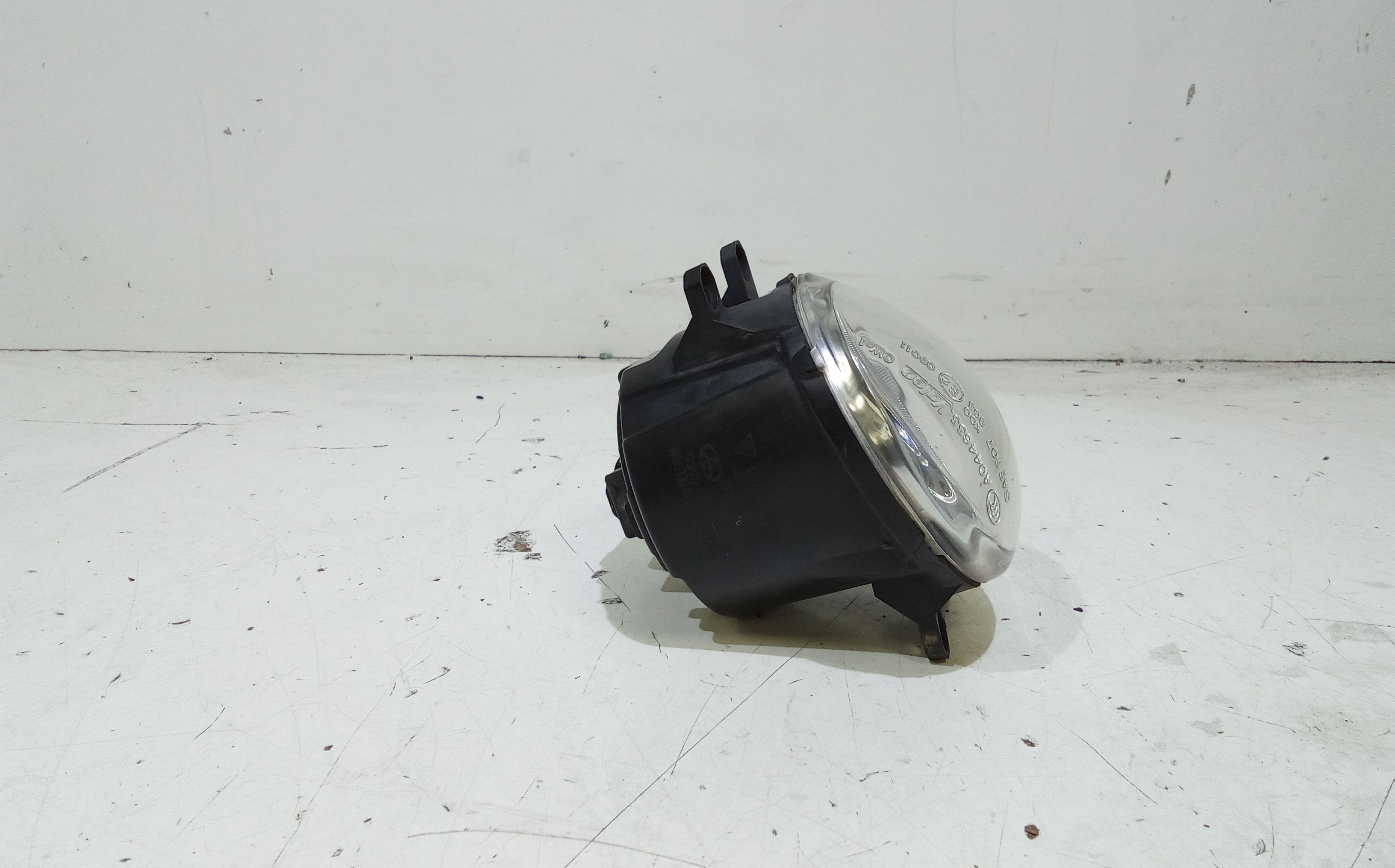 Fendinebbia anteriore SX TOYOTA Rav4 5 Serie