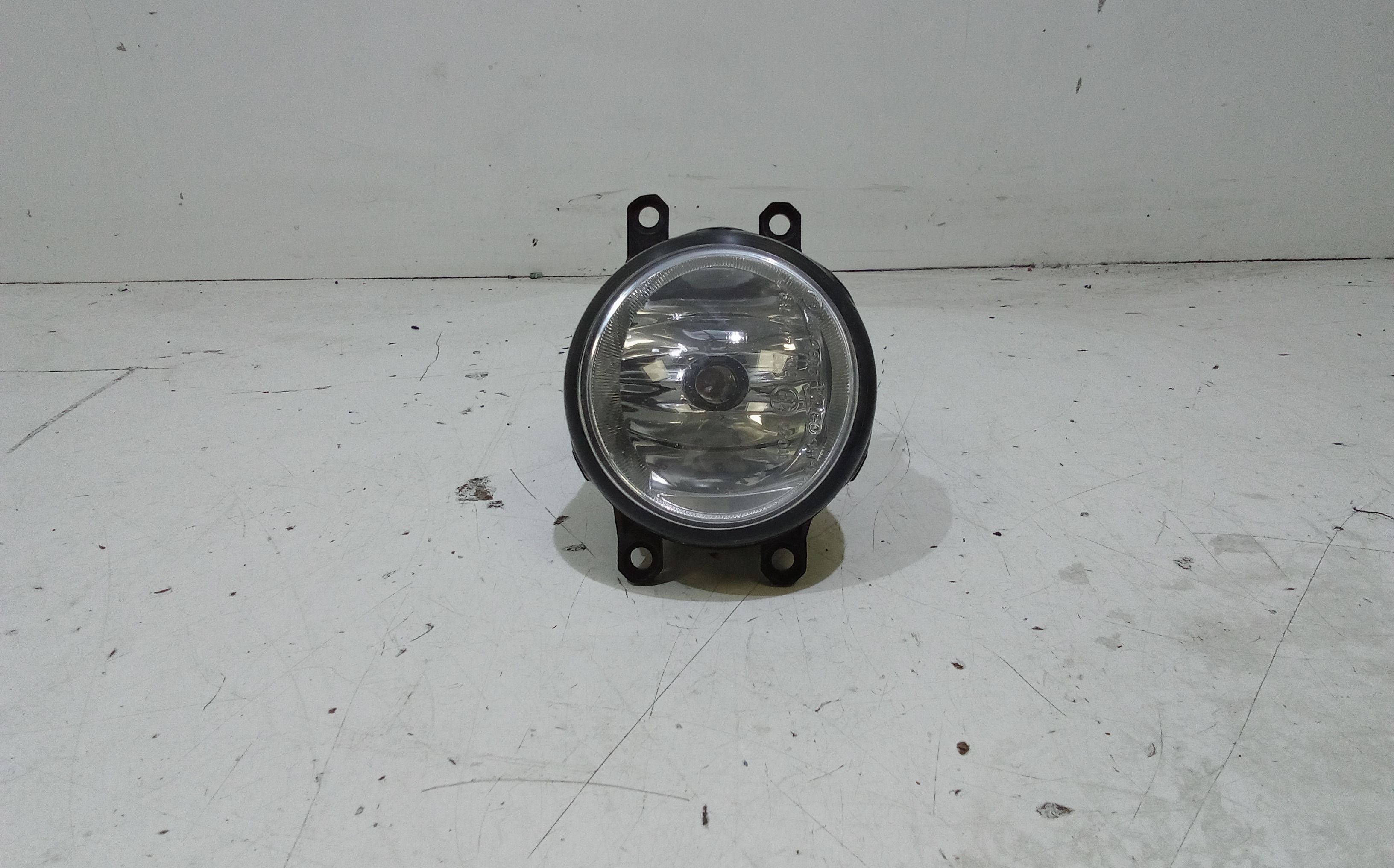 Fendinebbia anteriore DX TOYOTA Rav4 5 Serie