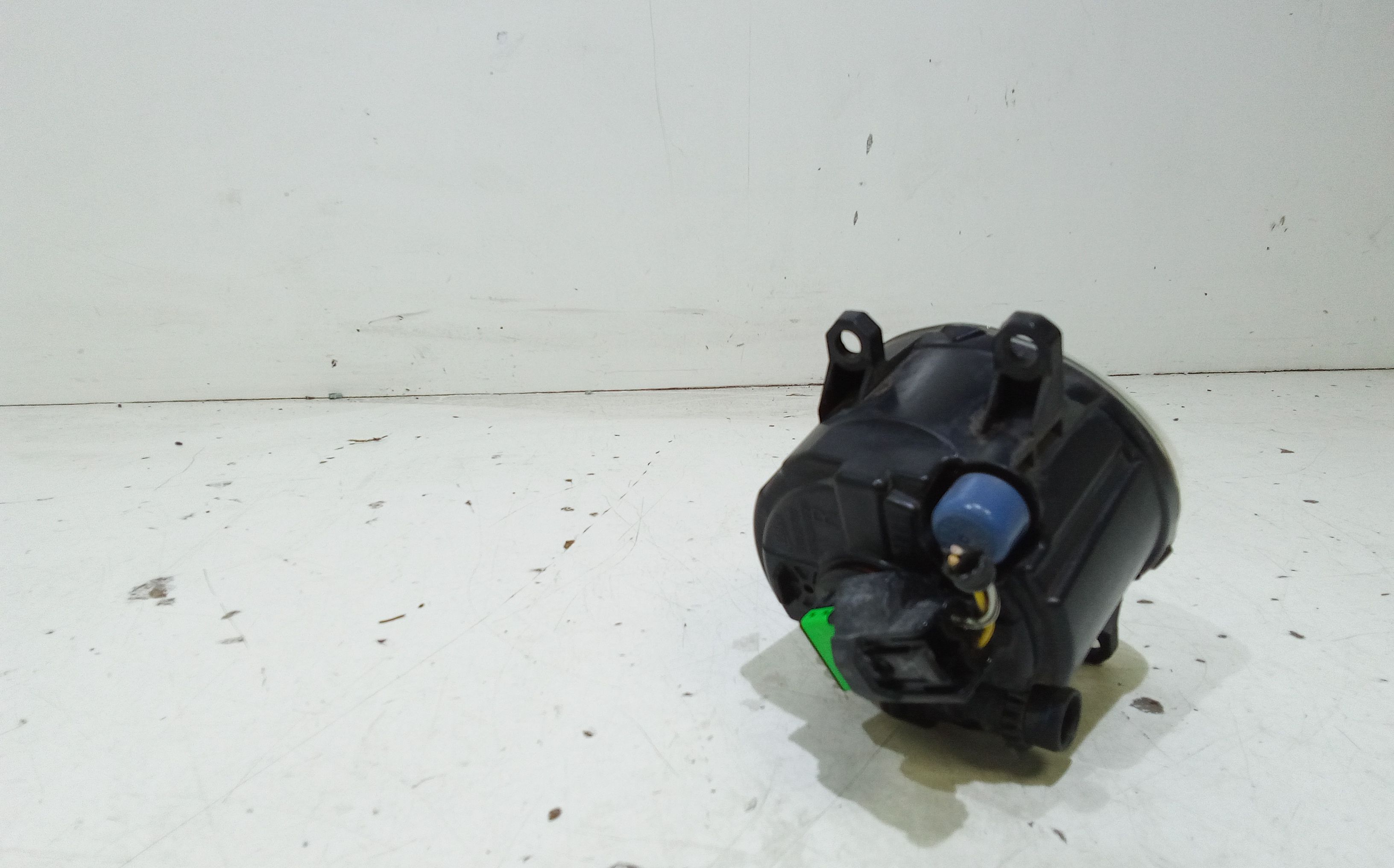 Fendinebbia anteriore DX TOYOTA Rav4 5 Serie