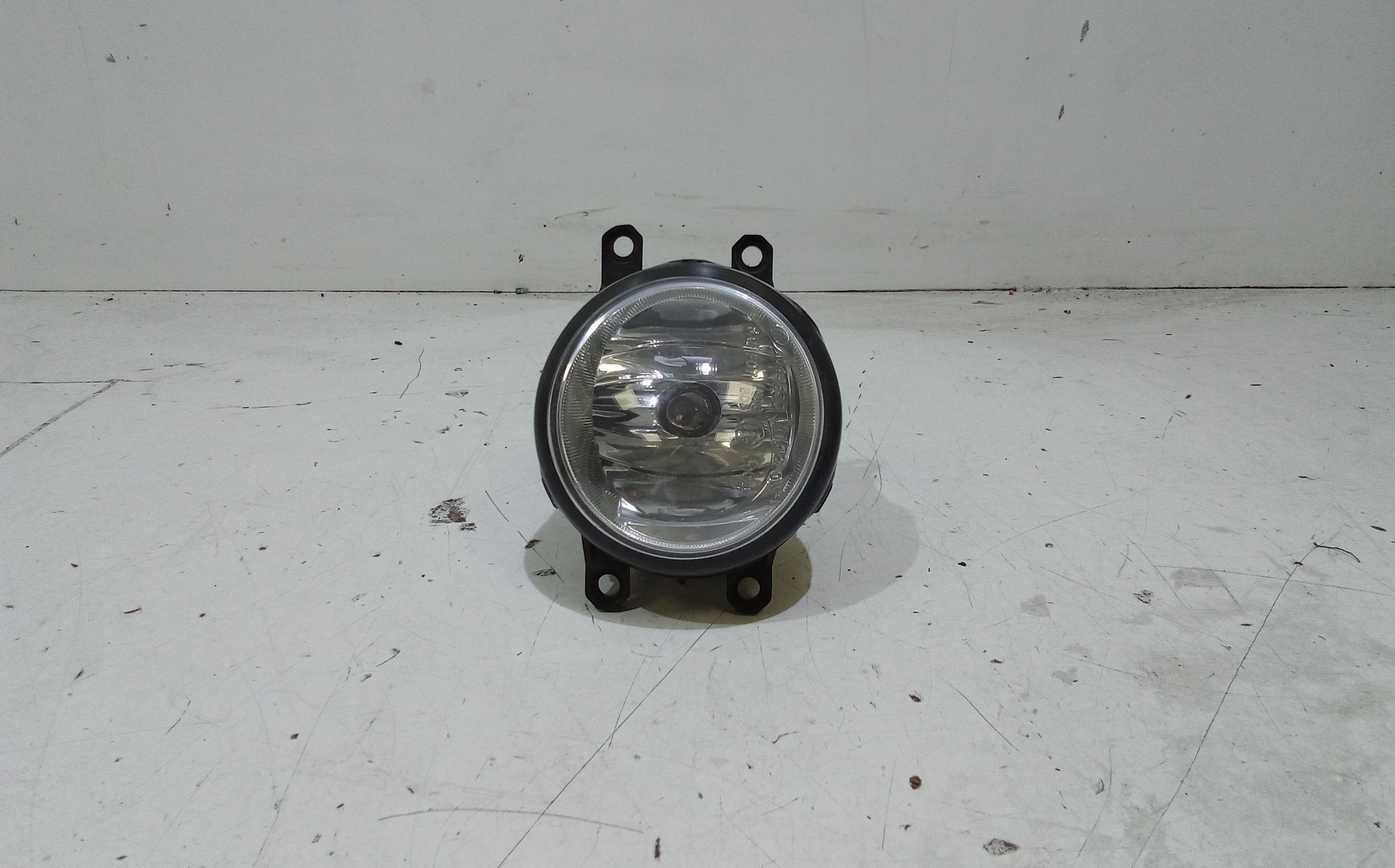 Fendinebbia anteriore DX TOYOTA Rav4 5 Serie