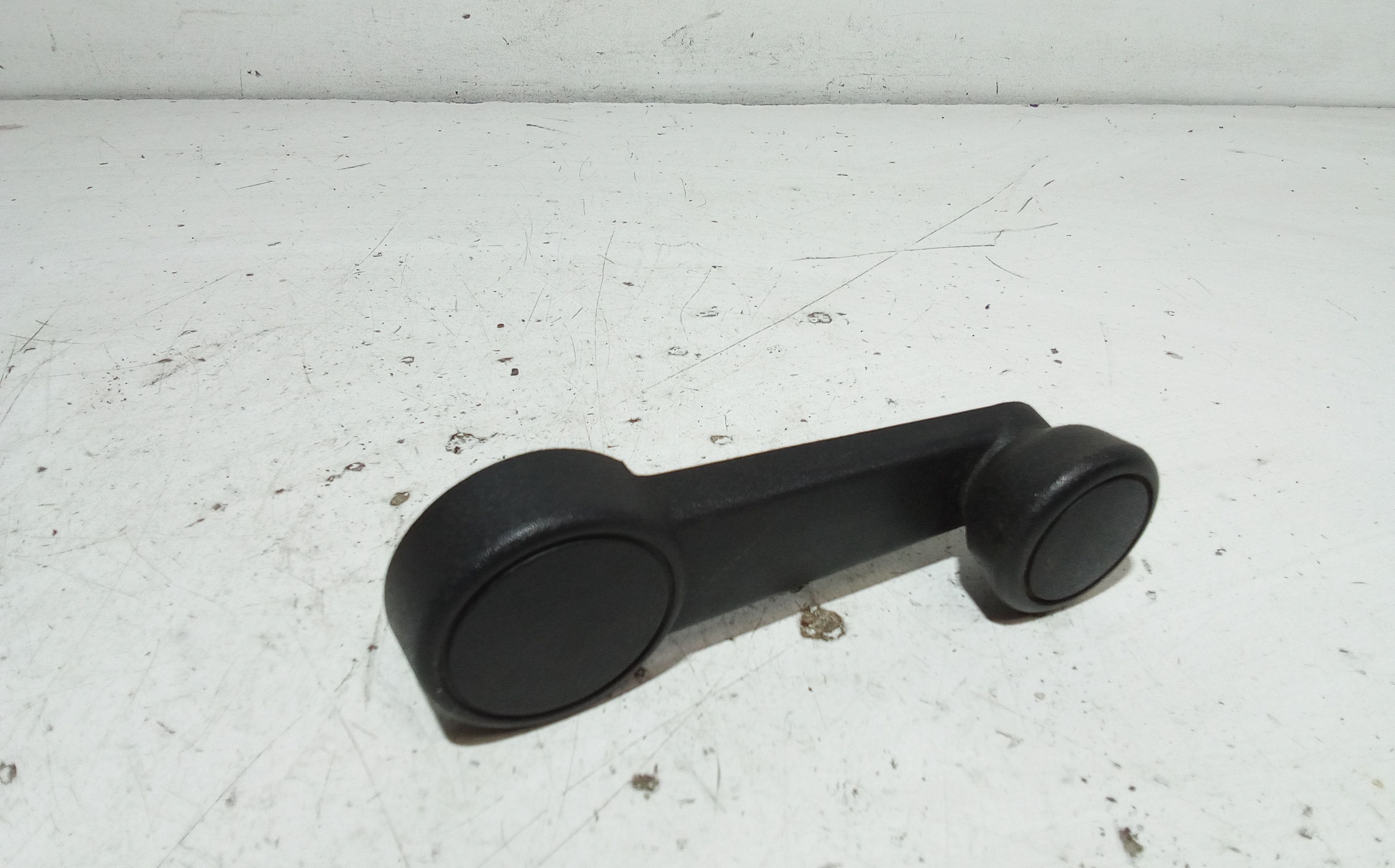 maniglia alzavetri posteriore sx guida FORD Fusion 2 Serie