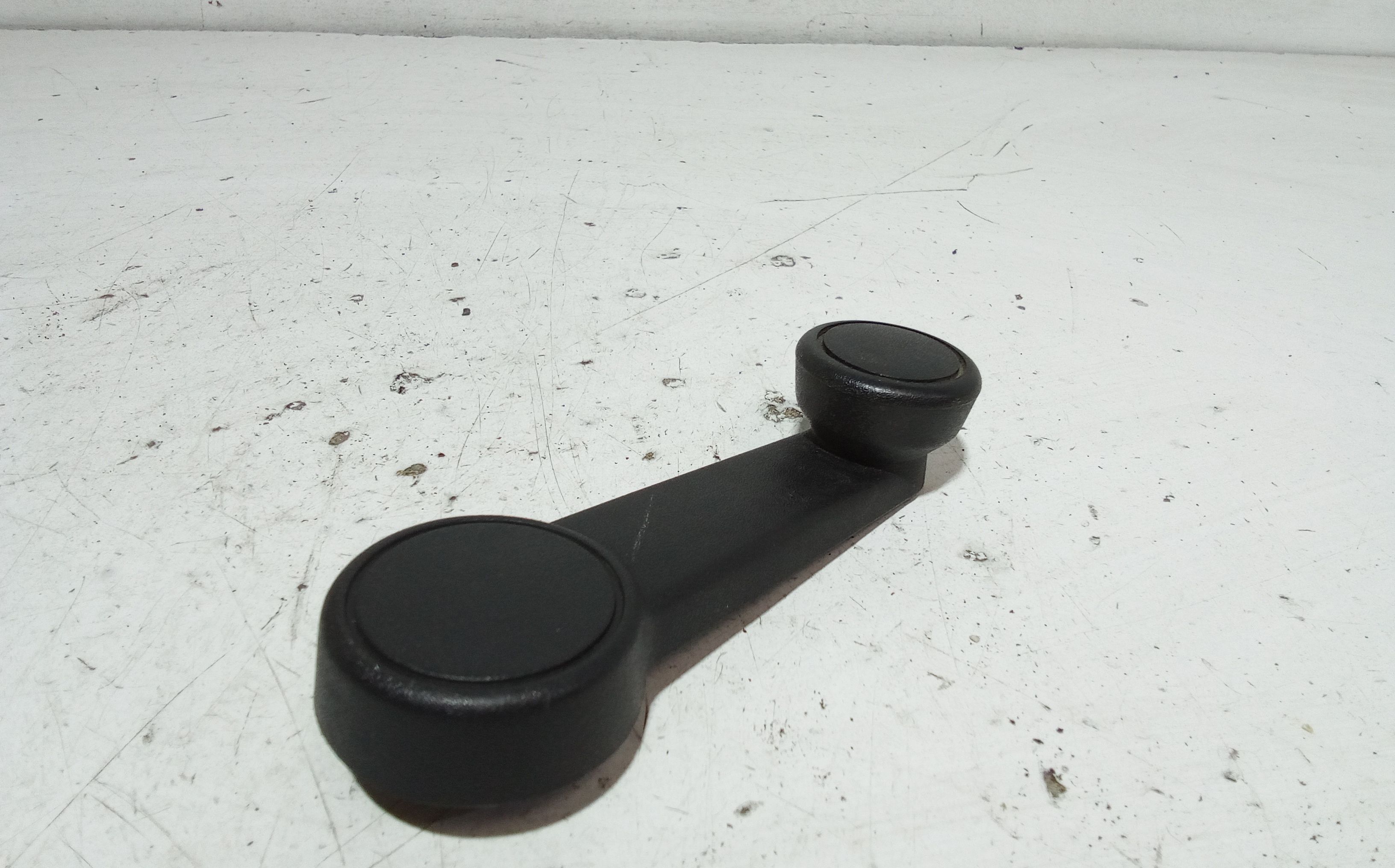 maniglia alzavetri posteriore sx guida FORD Fusion 2 Serie