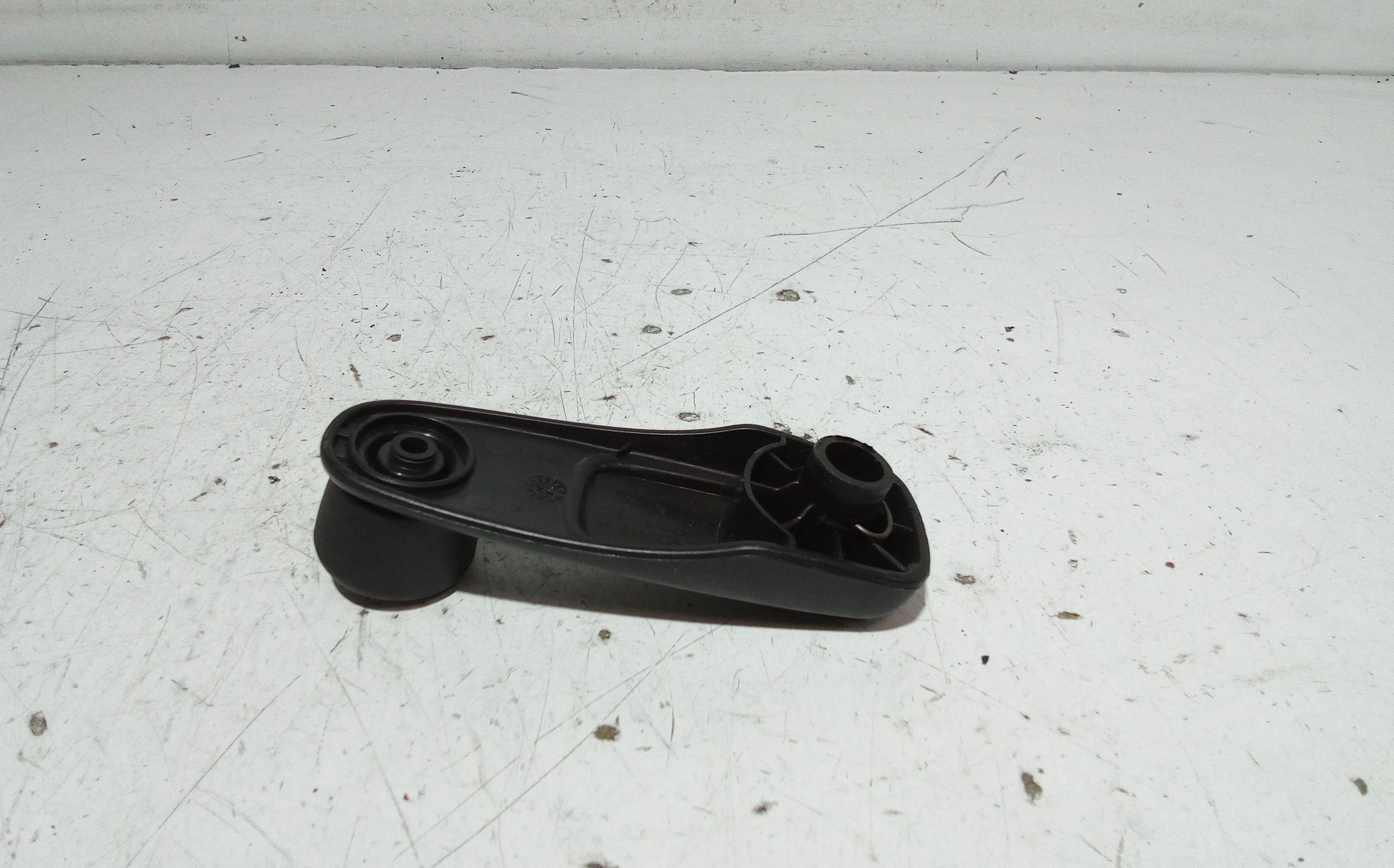 maniglia alzavetri posteriore dx passeggero PEUGEOT 207 1 Serie