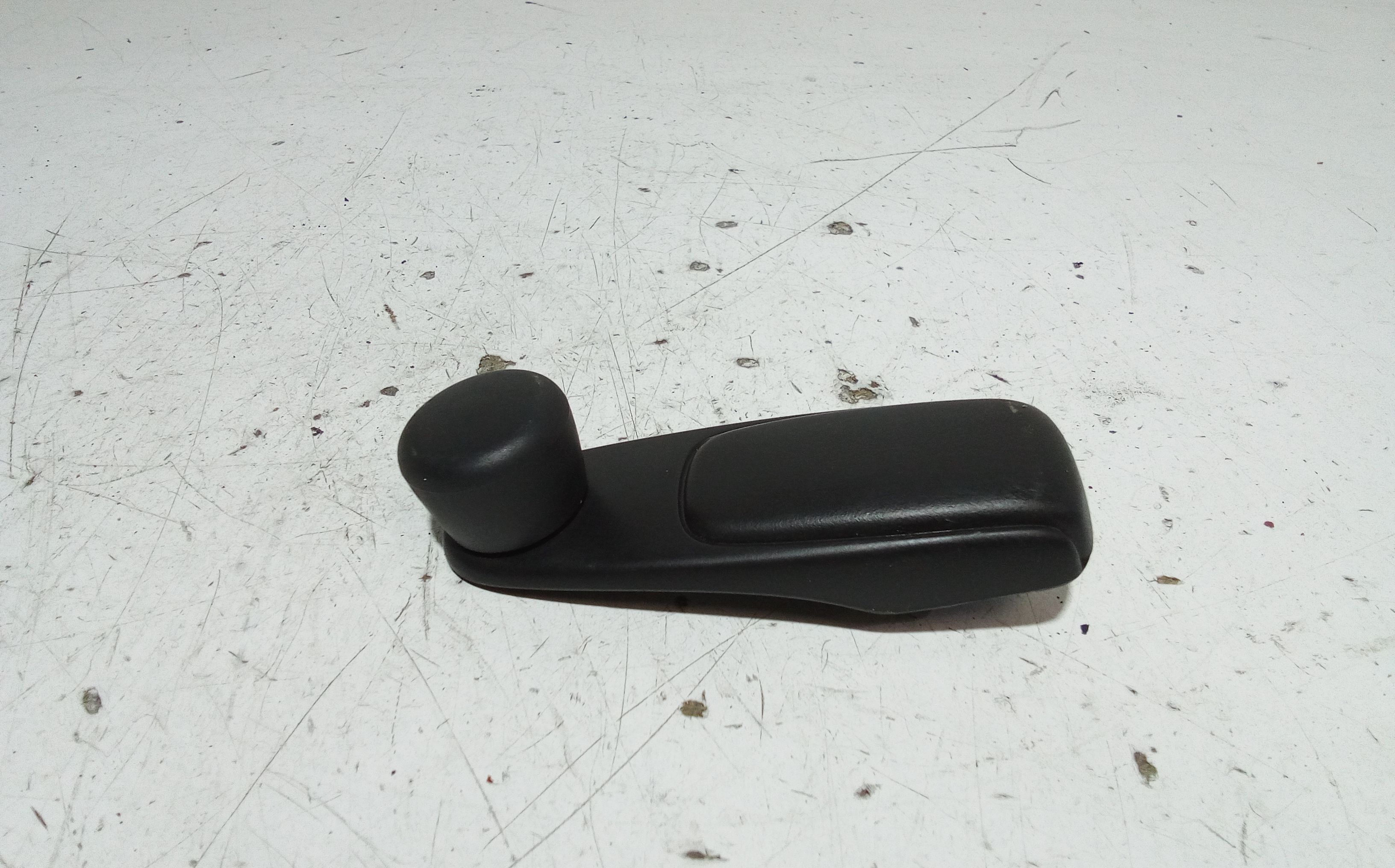 maniglia alzavetri posteriore dx passeggero PEUGEOT 207 1 Serie