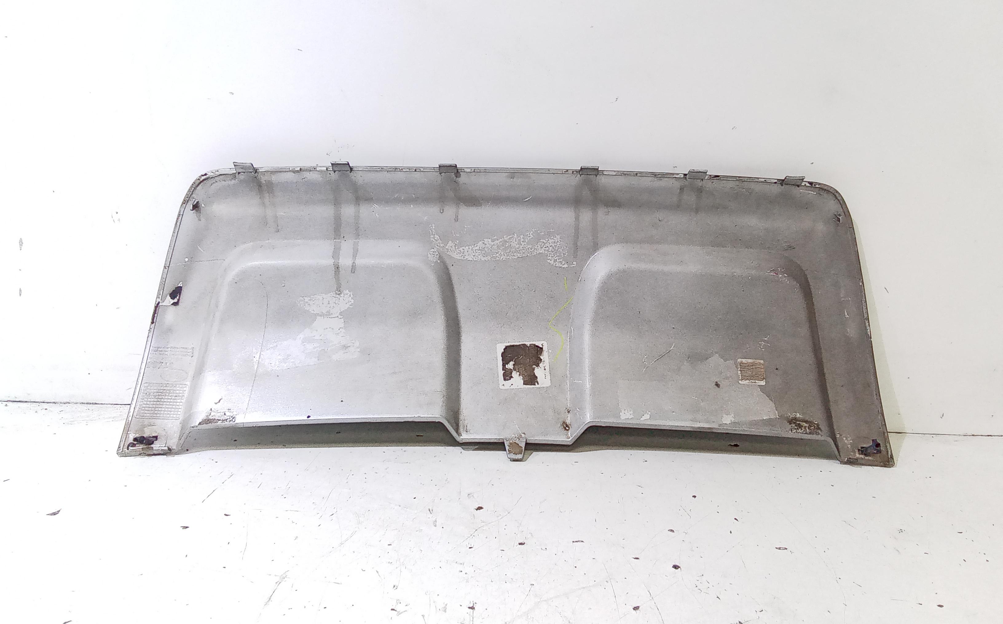 Spoiler Posteriore LAND ROVER Range Rover SPORT (13>)