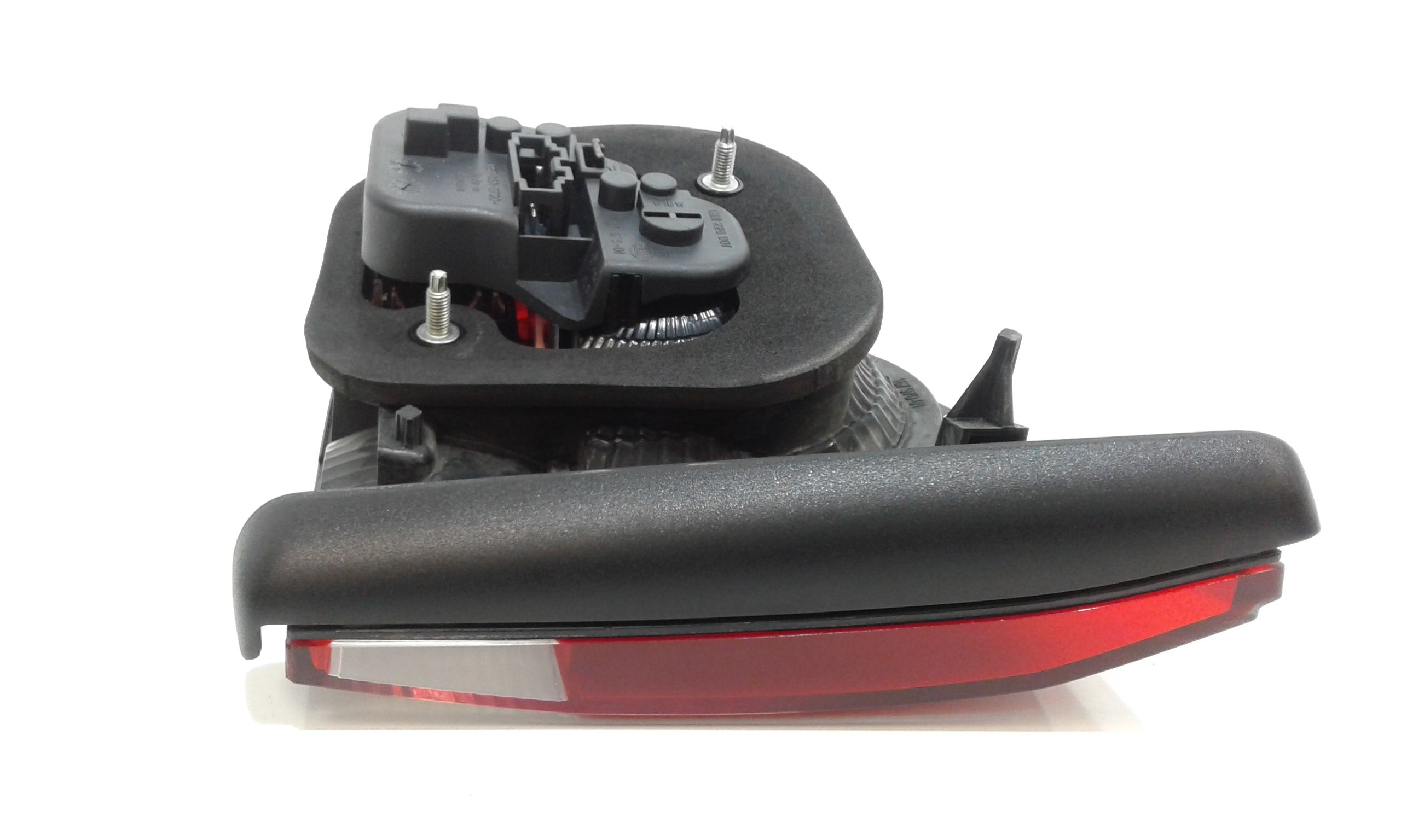 Stop Posteriore Sinistro Integrato nel Portello VOLKSWAGEN Golf 6 Berlina (08>12)