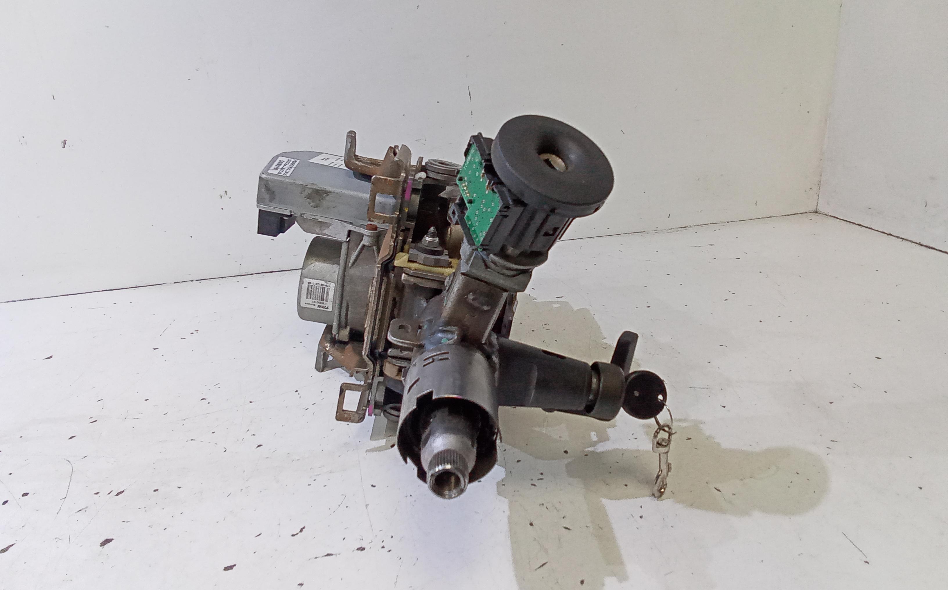 City completo RENAULT Clio Serie (08>15)