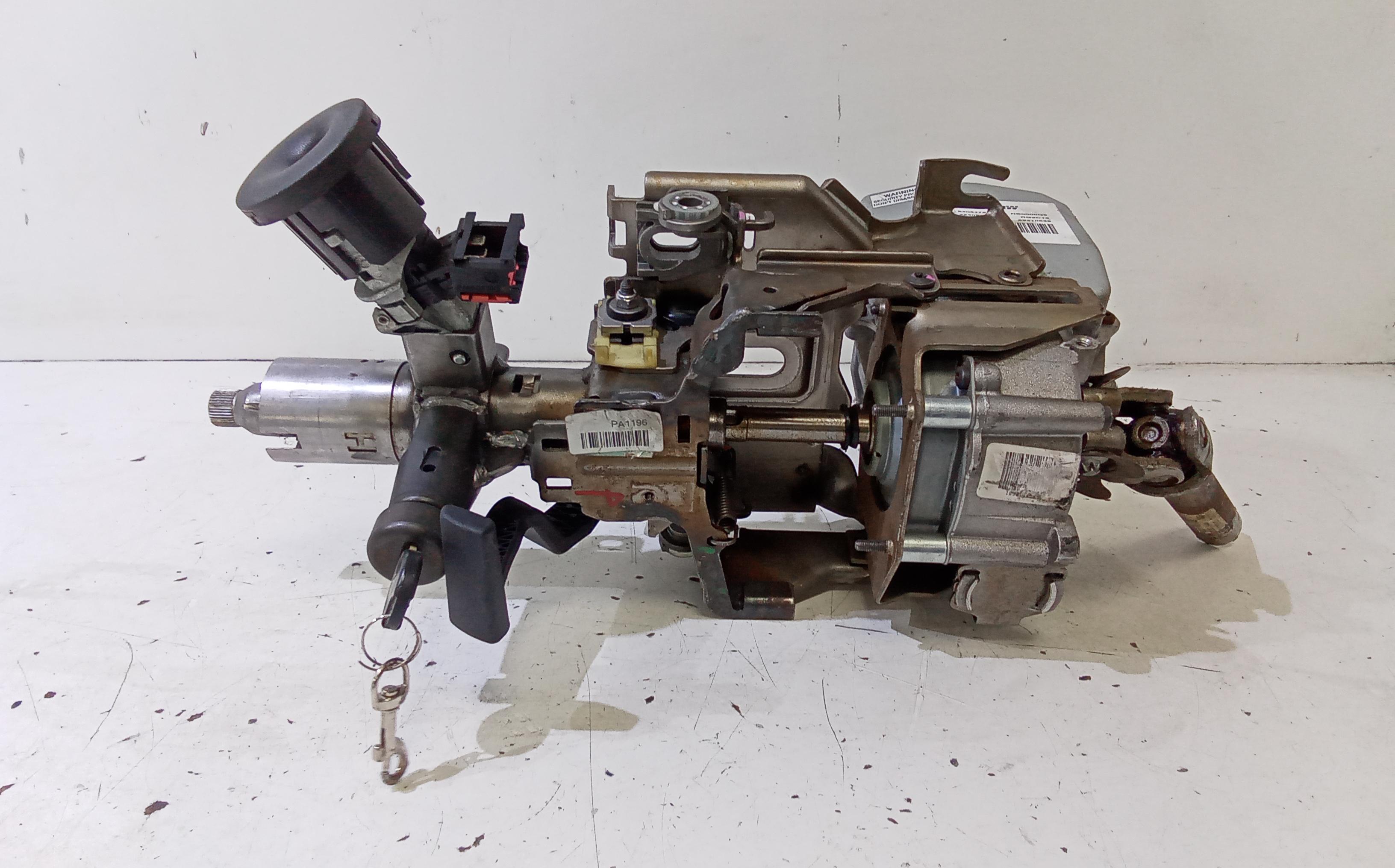 City completo RENAULT Clio Serie (08>15)