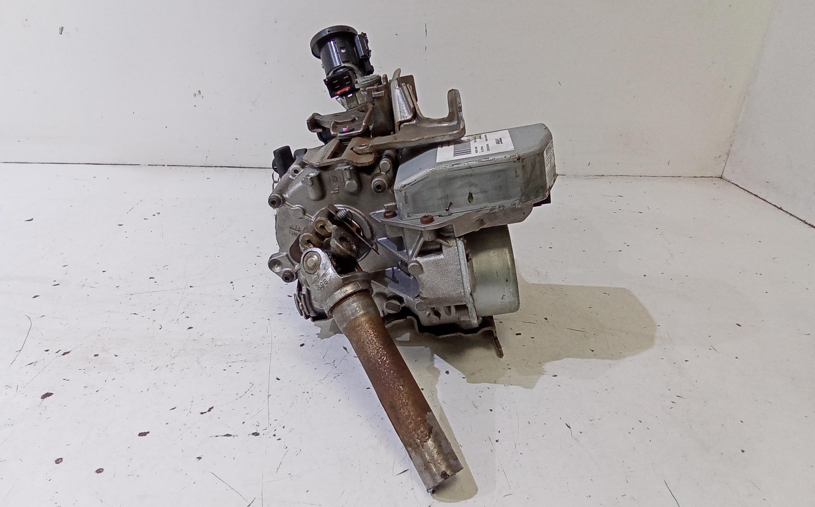 City completo RENAULT Clio Serie (08>15)